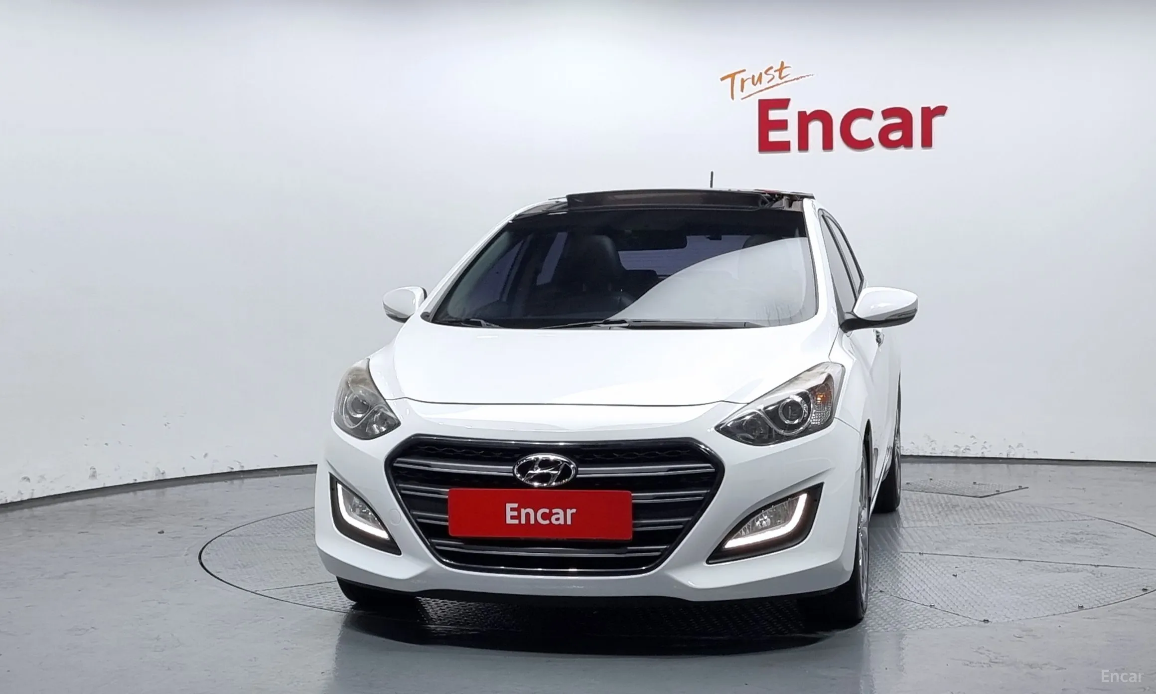 Hyundai i30 (new)
