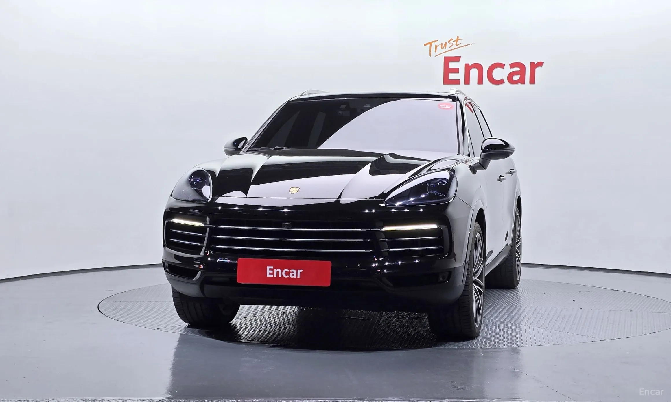 Porsche Cayenne (PO536) превью 2
