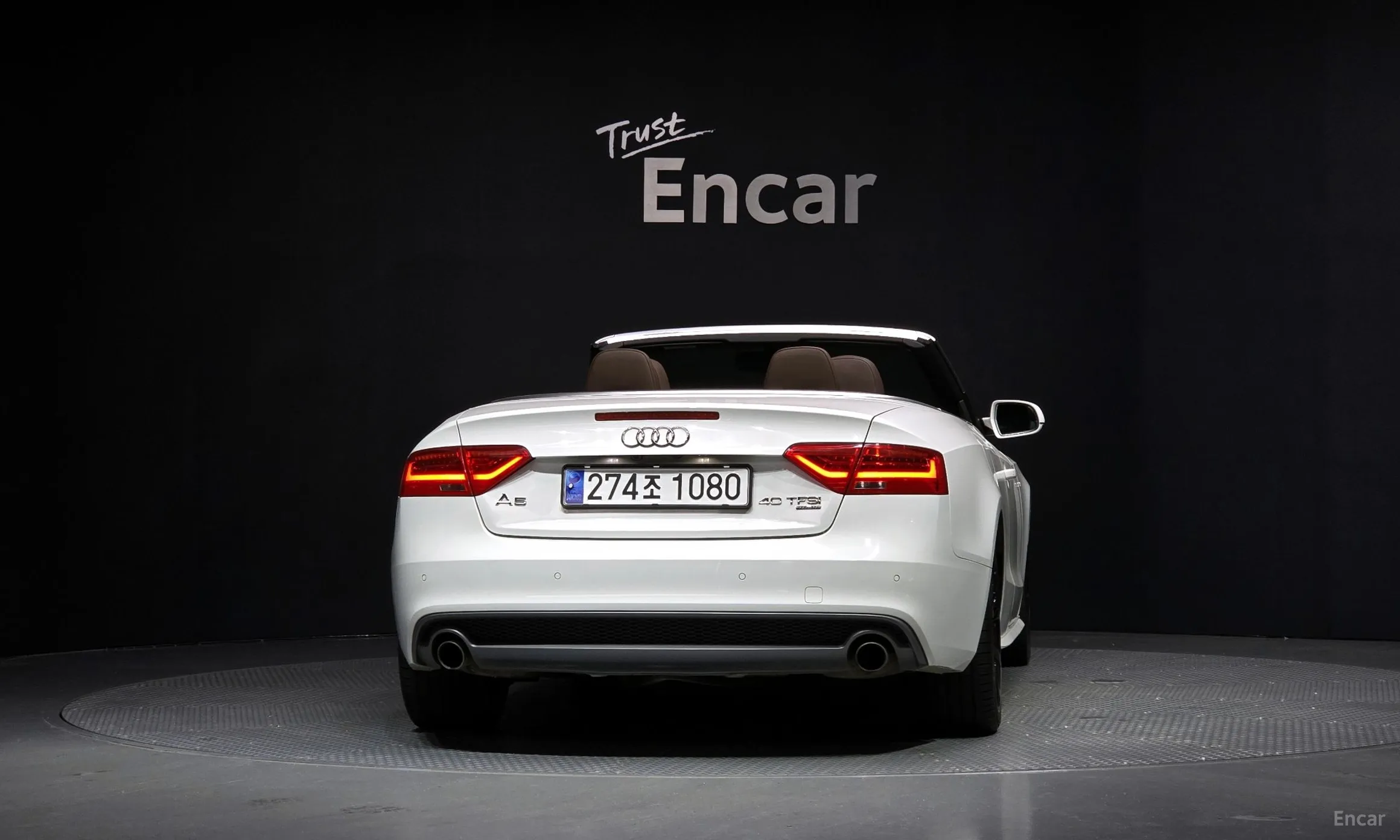 Audi A5 превью 3
