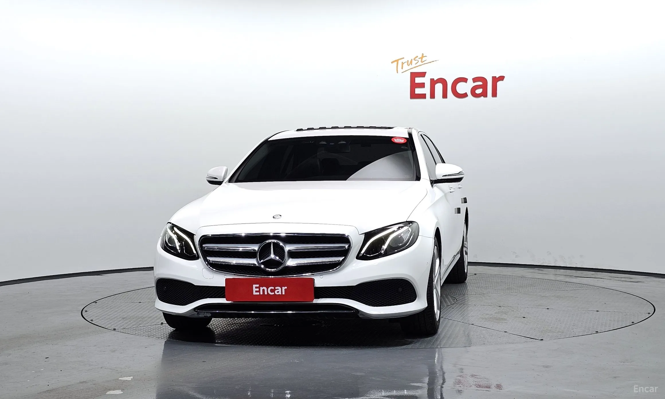 Mercedes Benz E-Class W213 превью 2