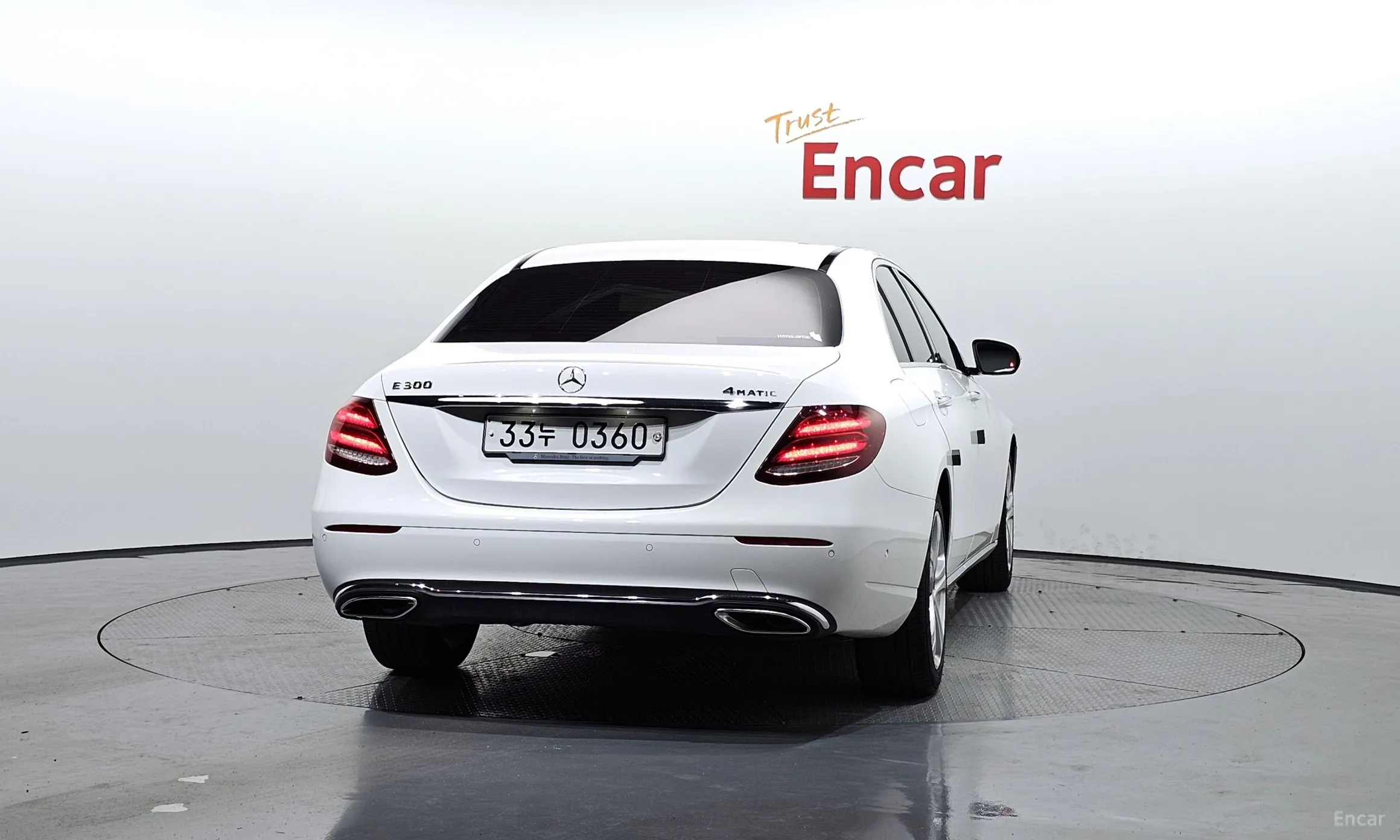 Mercedes Benz E-Class W213 превью 3
