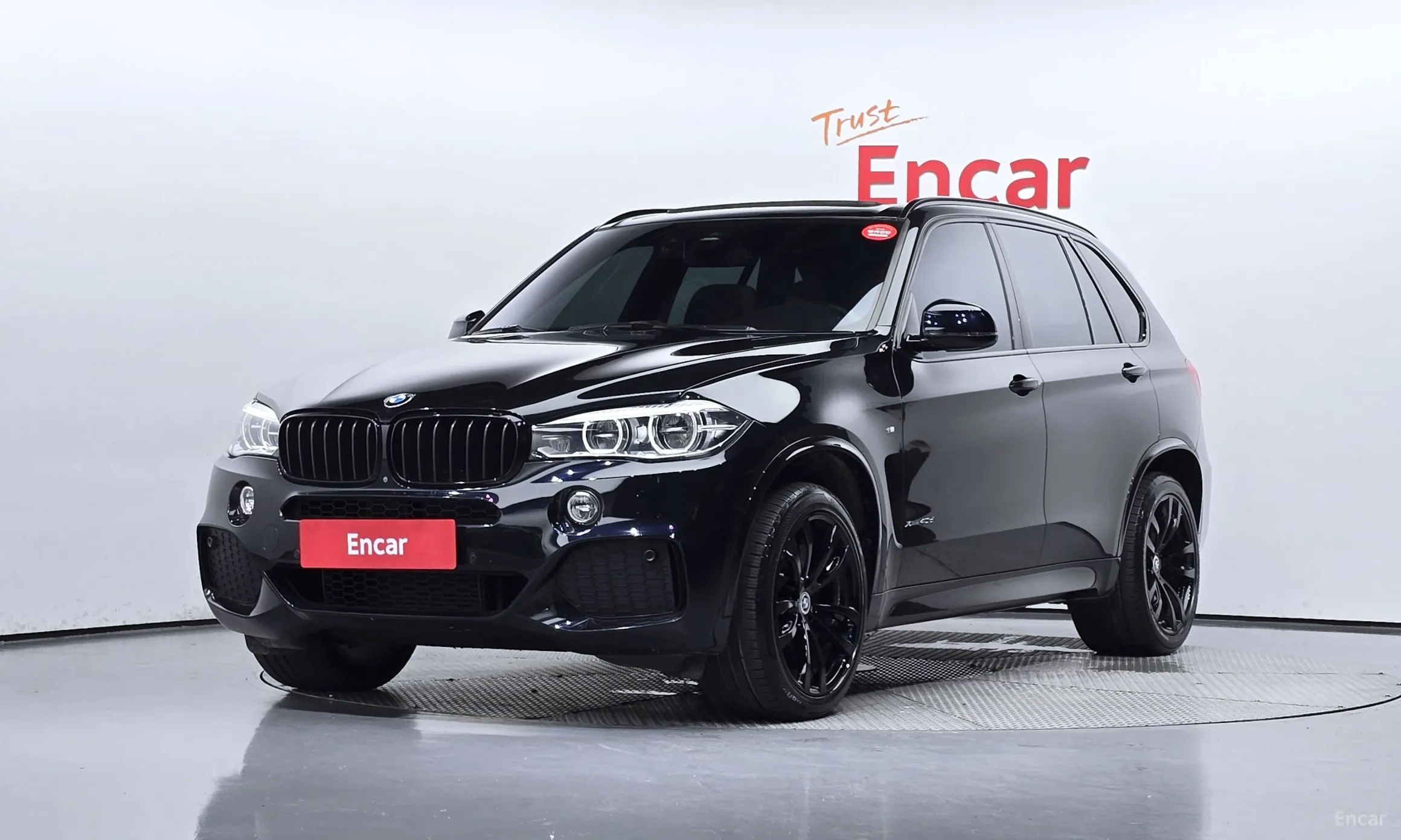 X5 (F15)