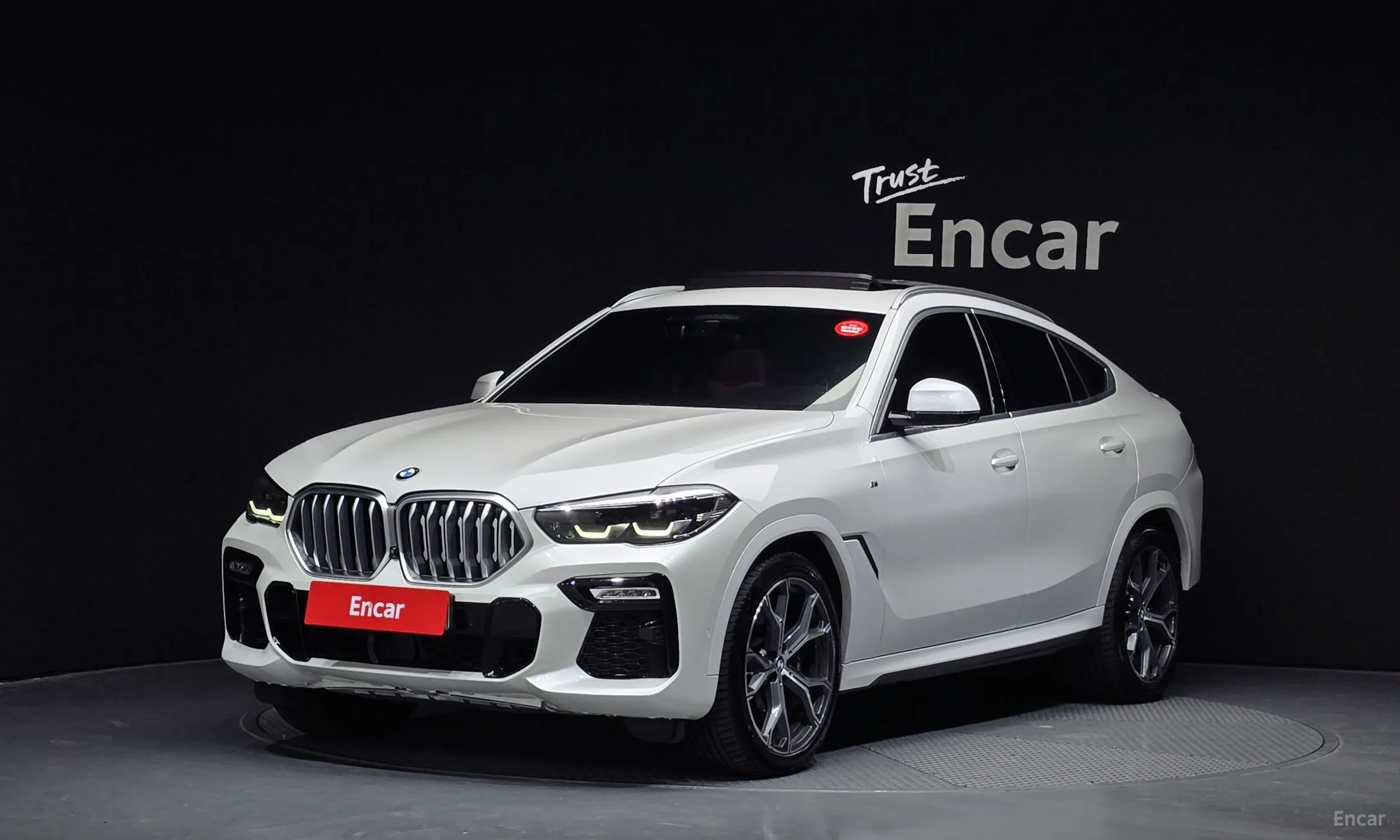X6 (G06)