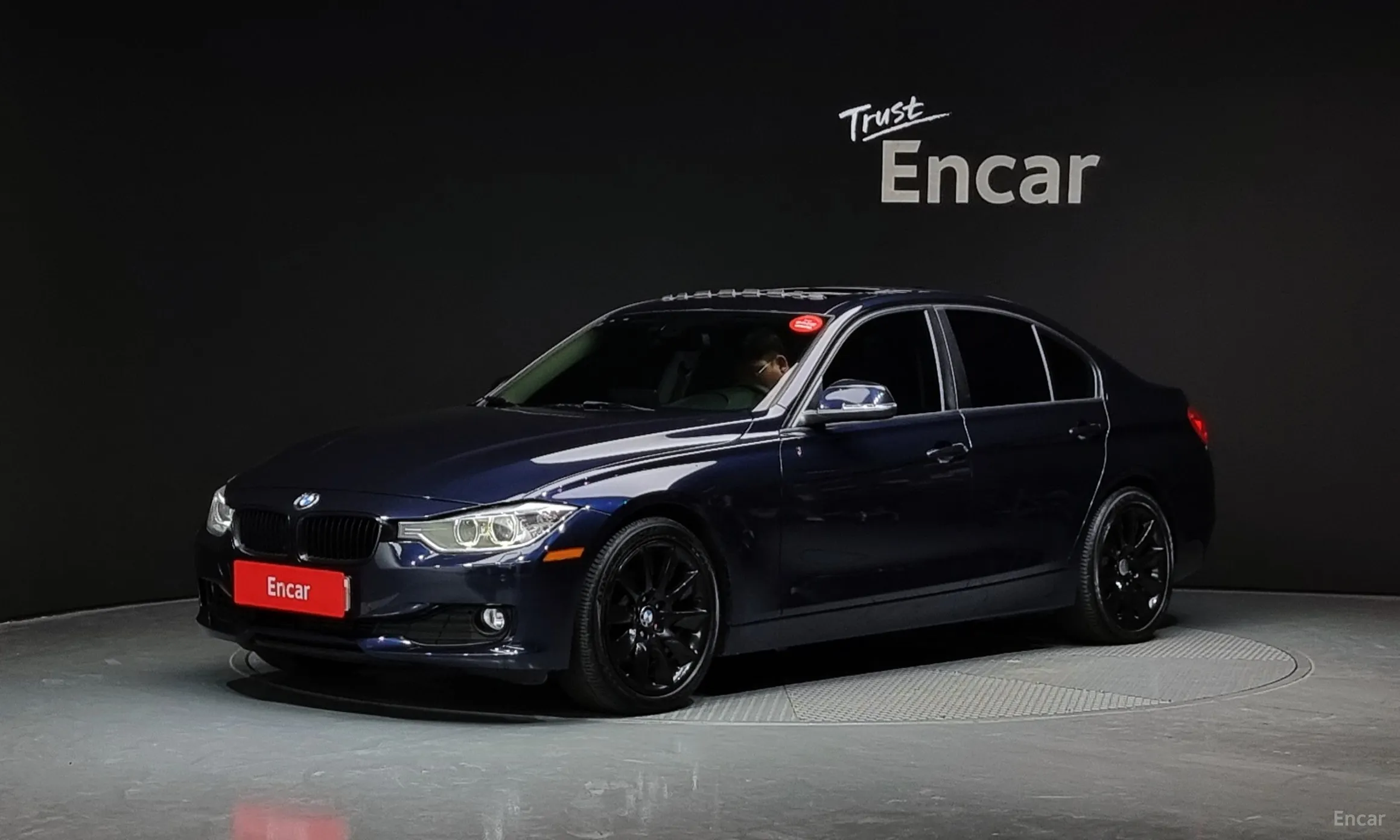 3 Series (F30)