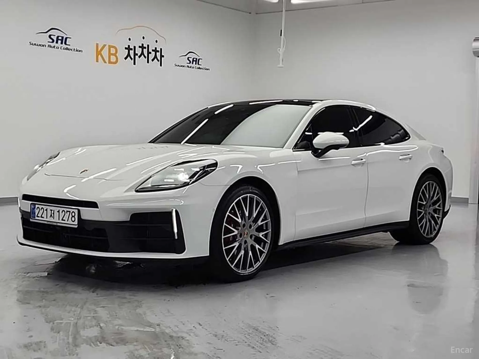 Panamera (972)