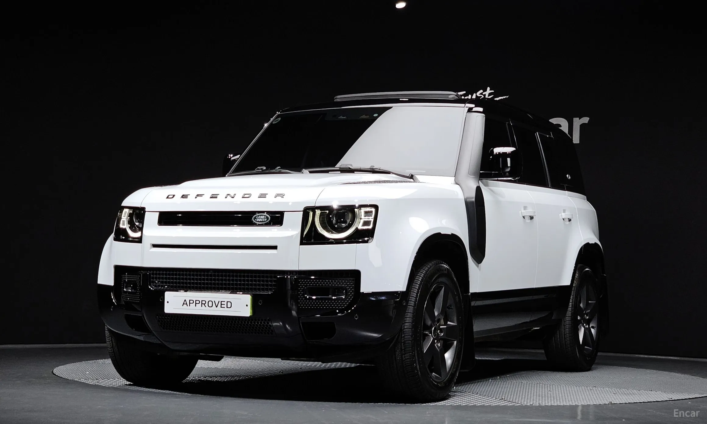 Defender (L663)