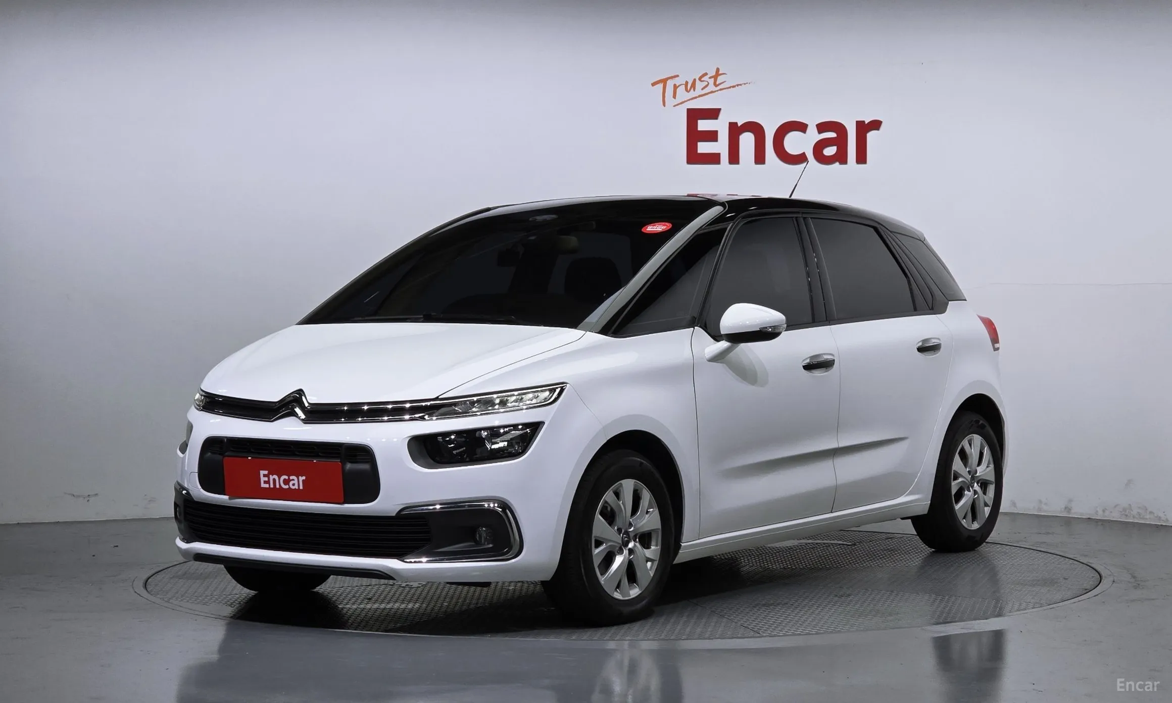 Citroën/DS C4 Picasso