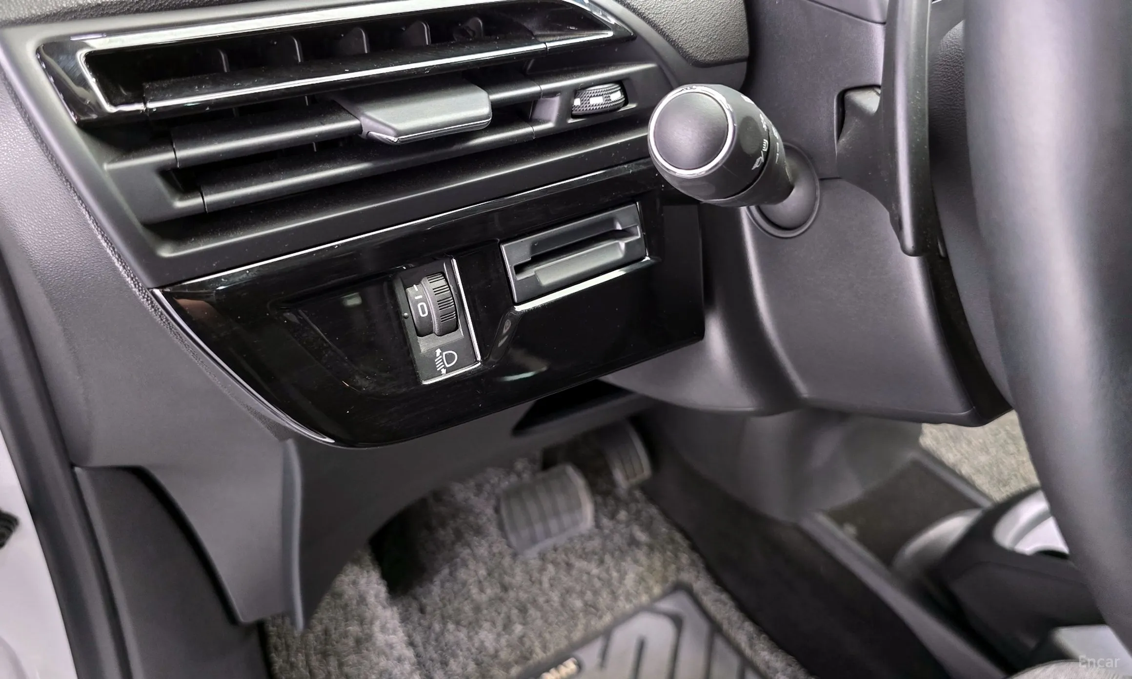 Citroën/DS C4 Picasso превью 14