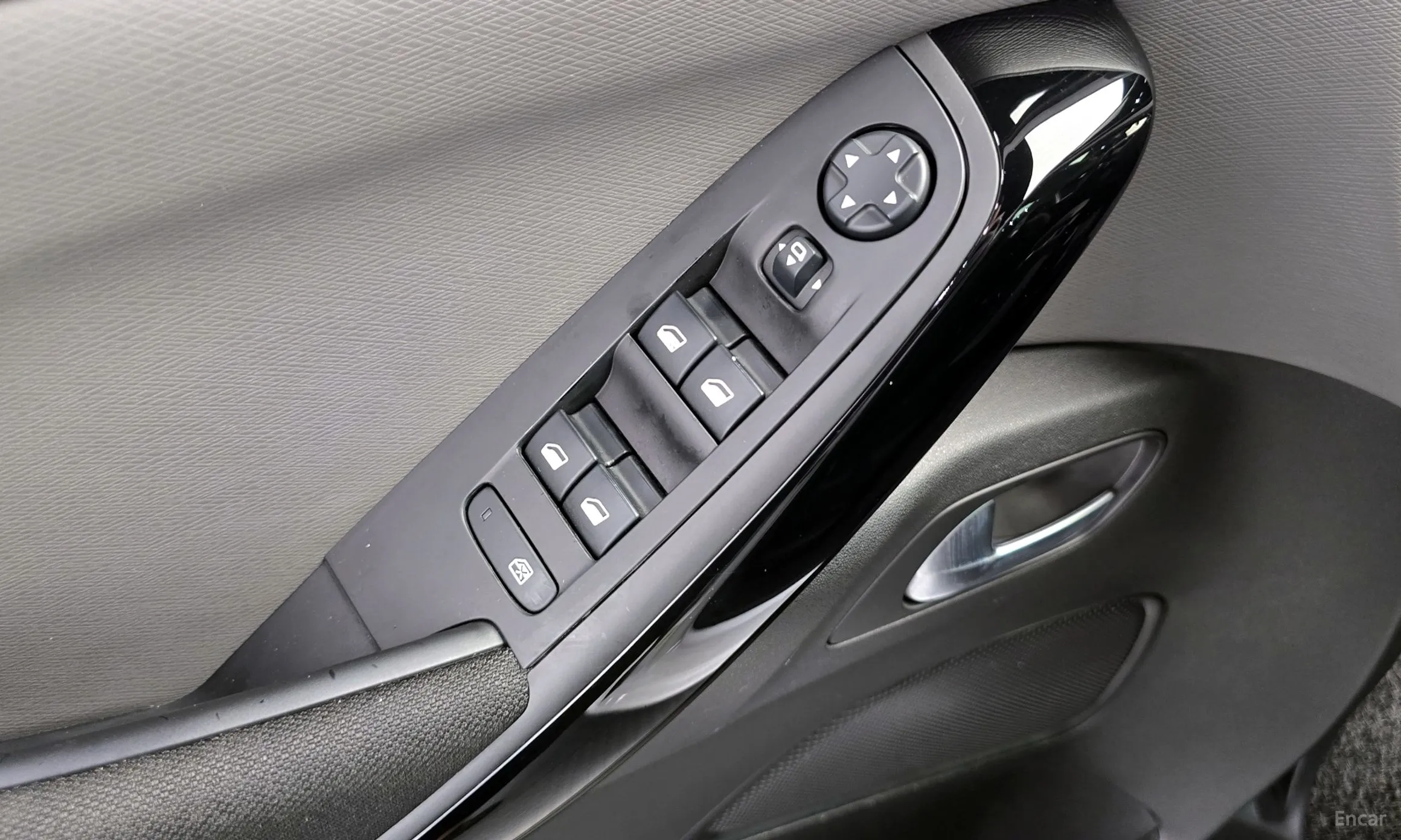 Citroën/DS C4 Picasso превью 17