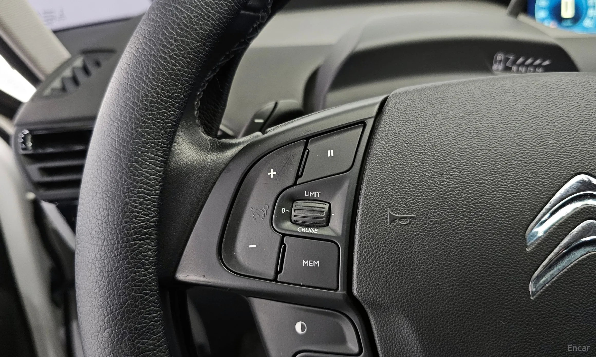 Citroën/DS C4 Picasso превью 18