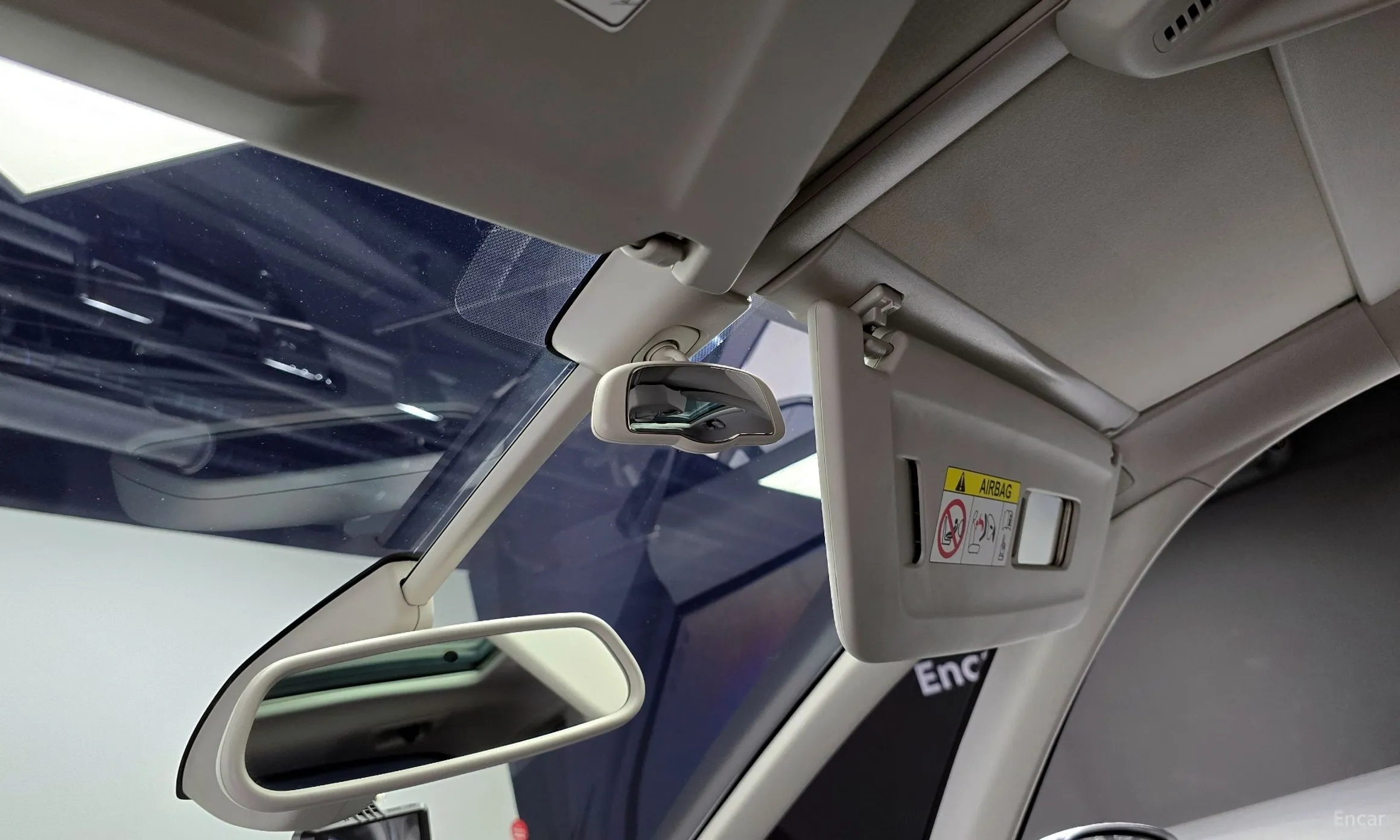 Citroën/DS C4 Picasso превью 20