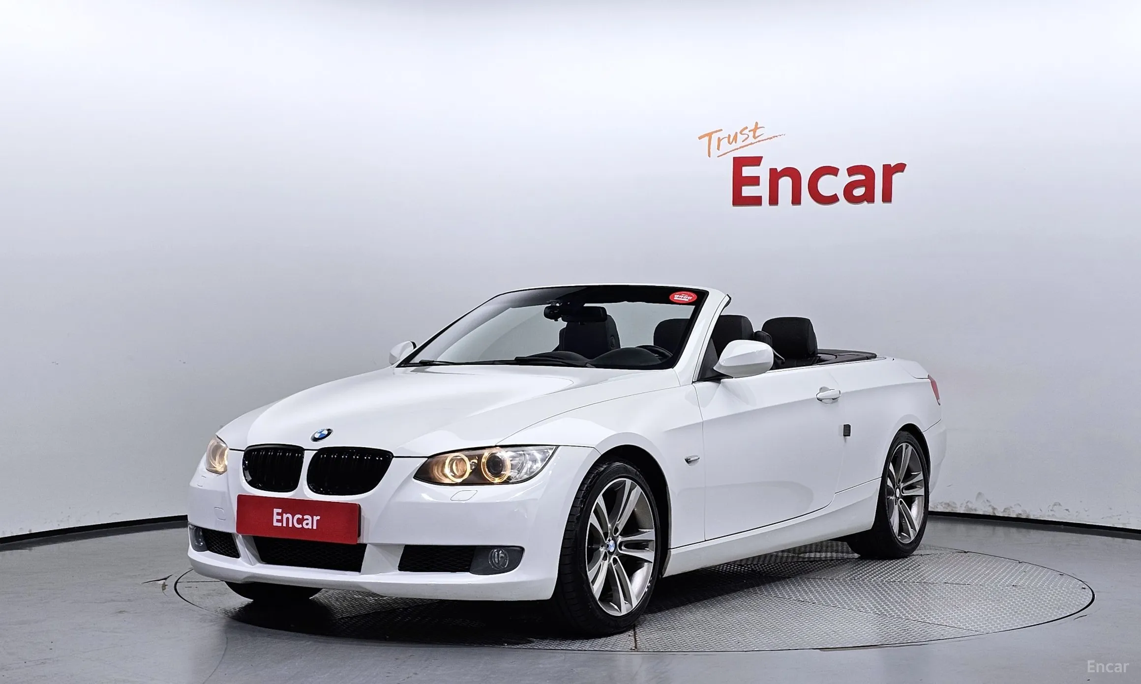 3 Series (E90)