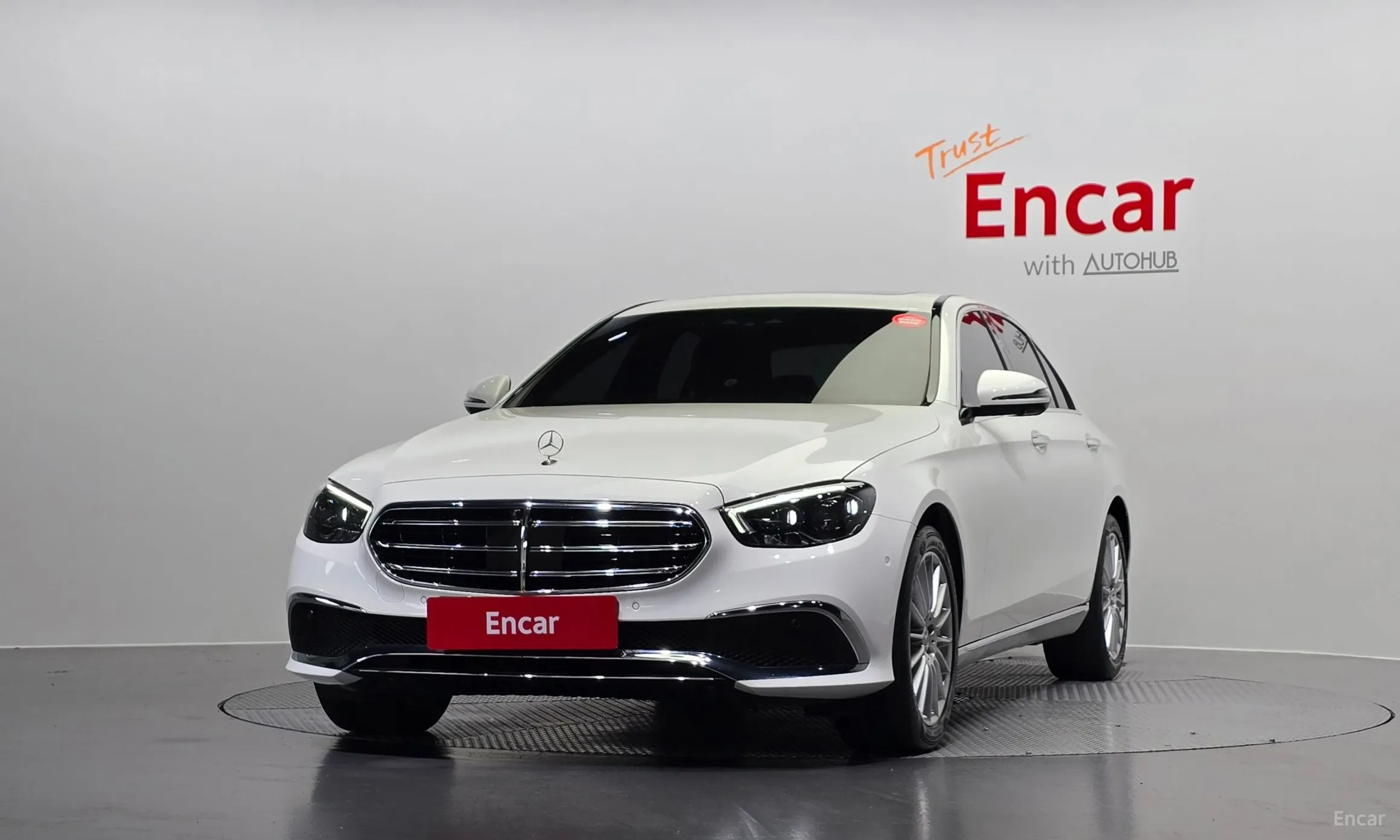 Mercedes Benz E-Class W213 превью 2