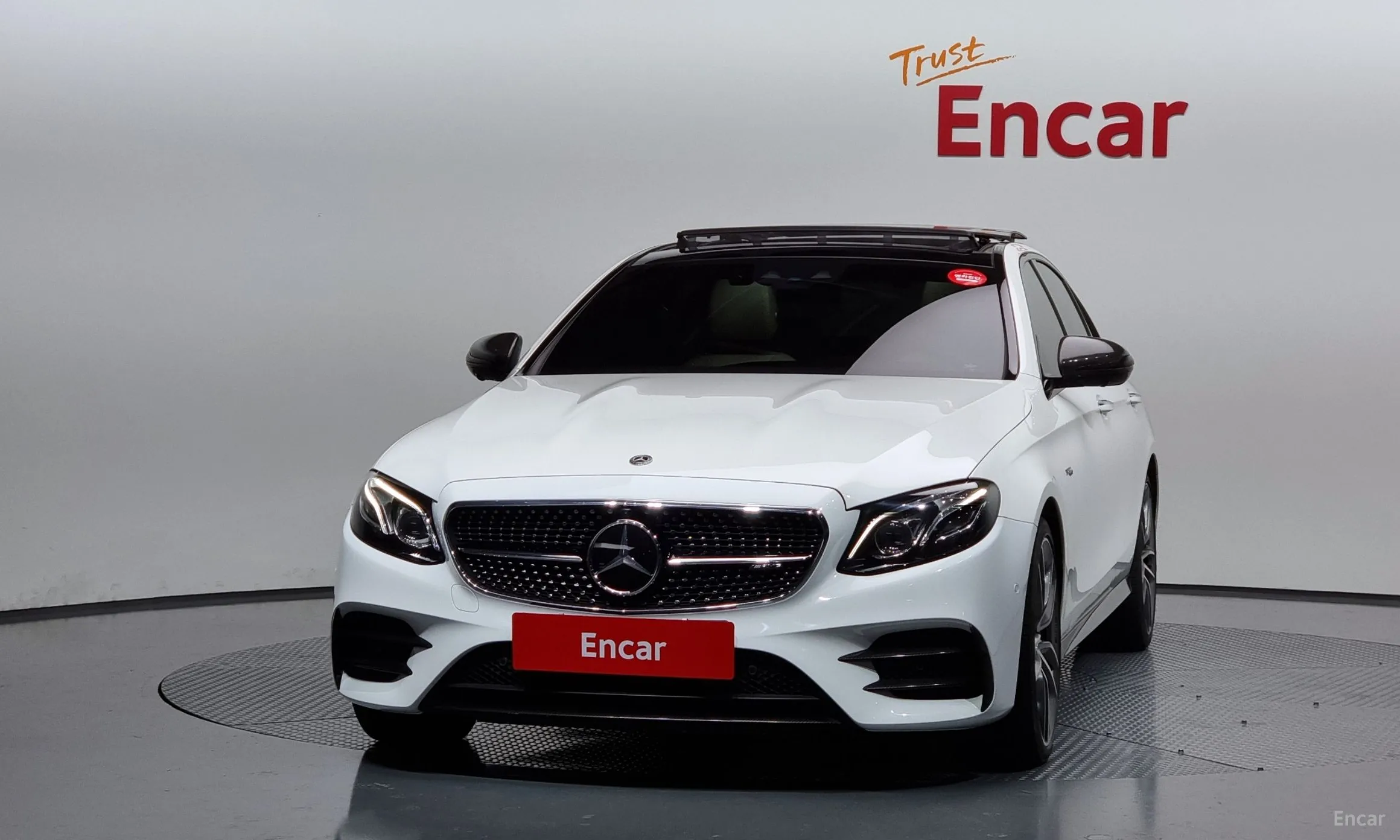 Mercedes Benz E-Class W213 превью 2