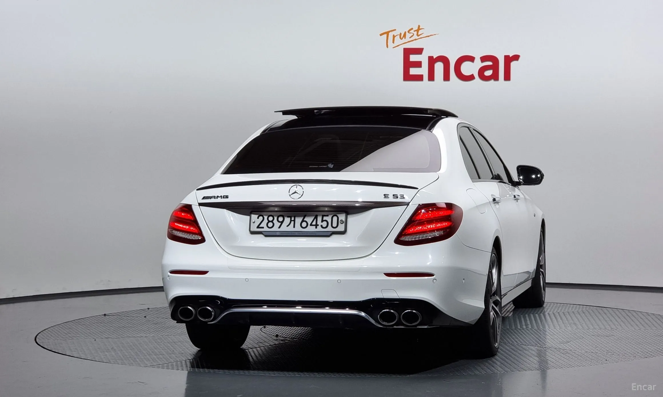 Mercedes Benz E-Class W213 превью 3