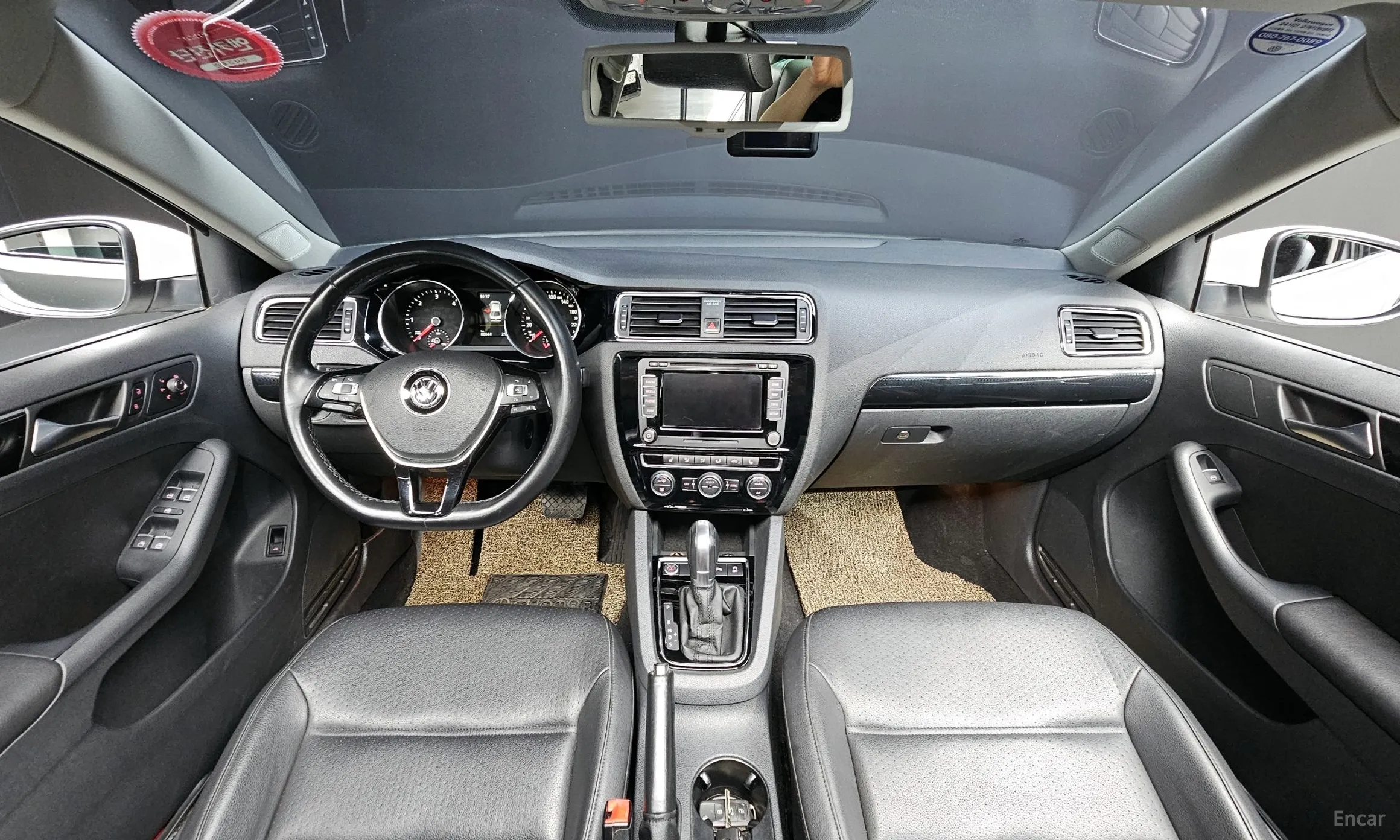 Volkswagen New Zeta превью 4