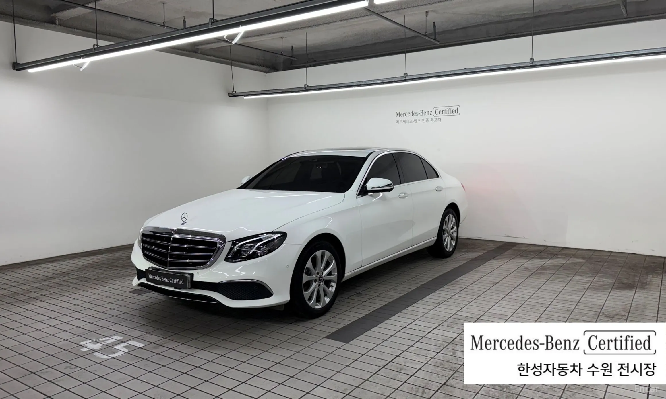 E-Class W213