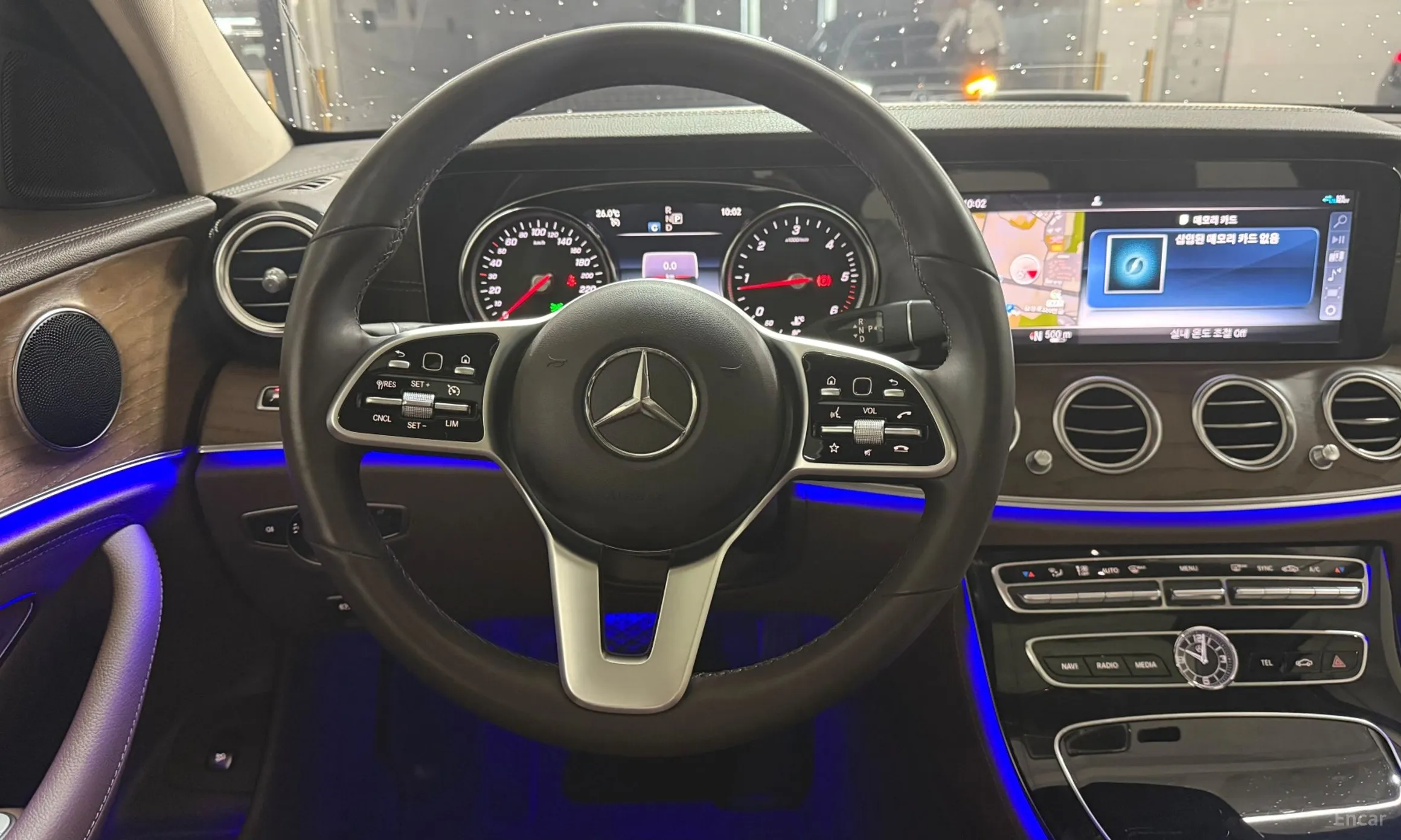 Mercedes Benz E-Class W213 превью 4
