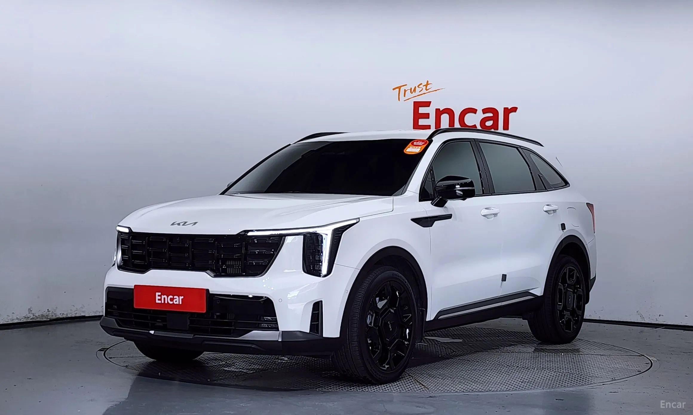 Sorento 4th Generation