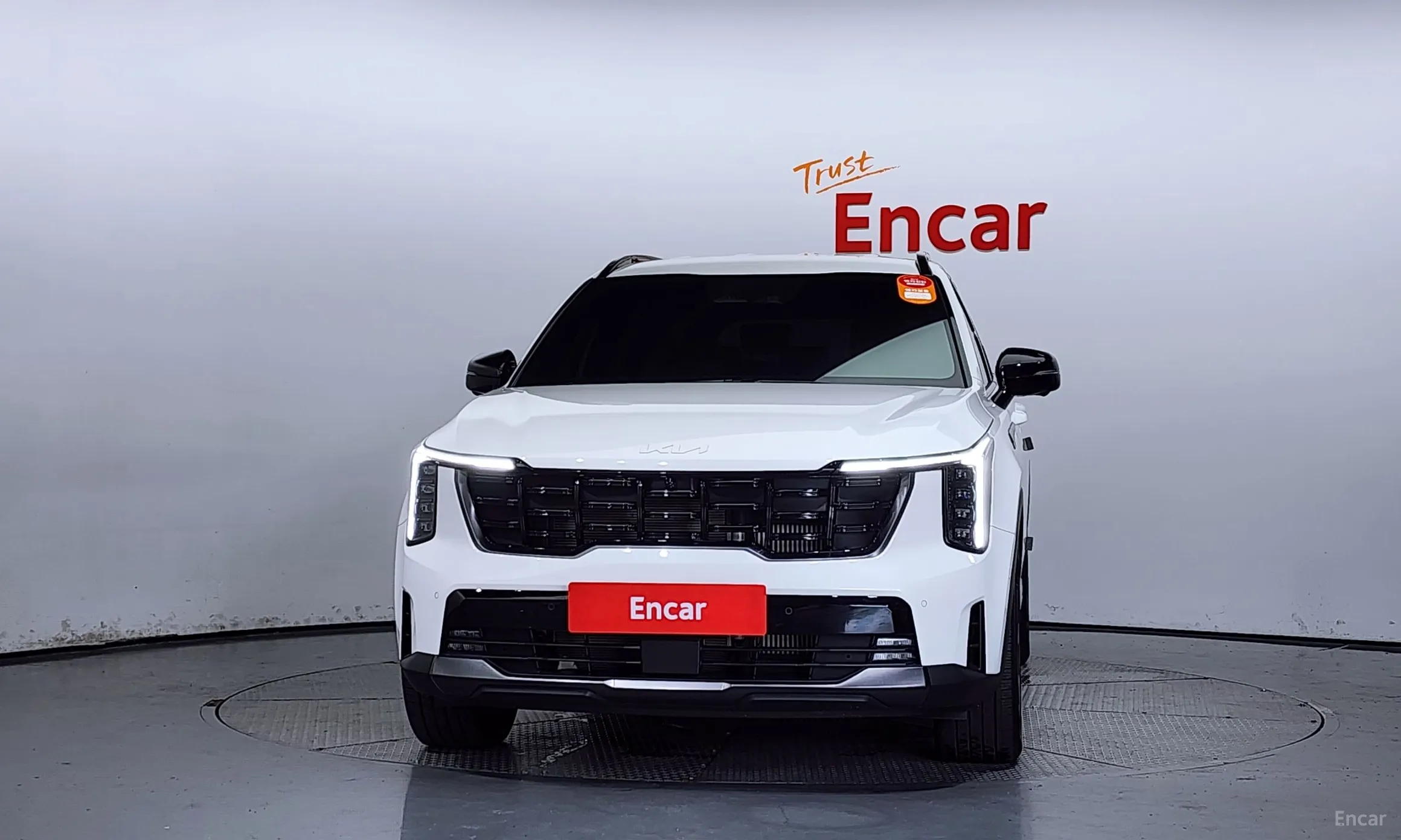 Kia Sorento 4th Generation превью 2