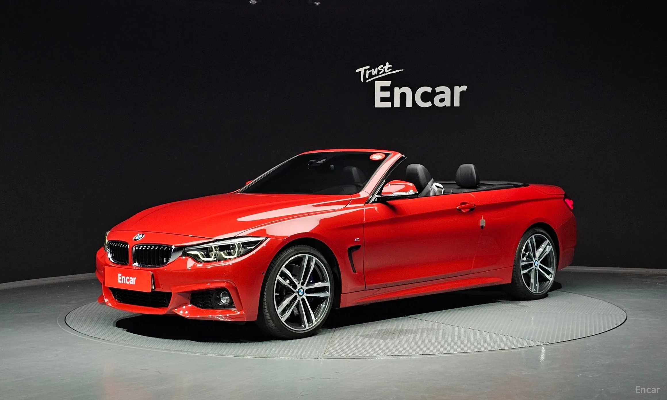 Series 4 (F32)