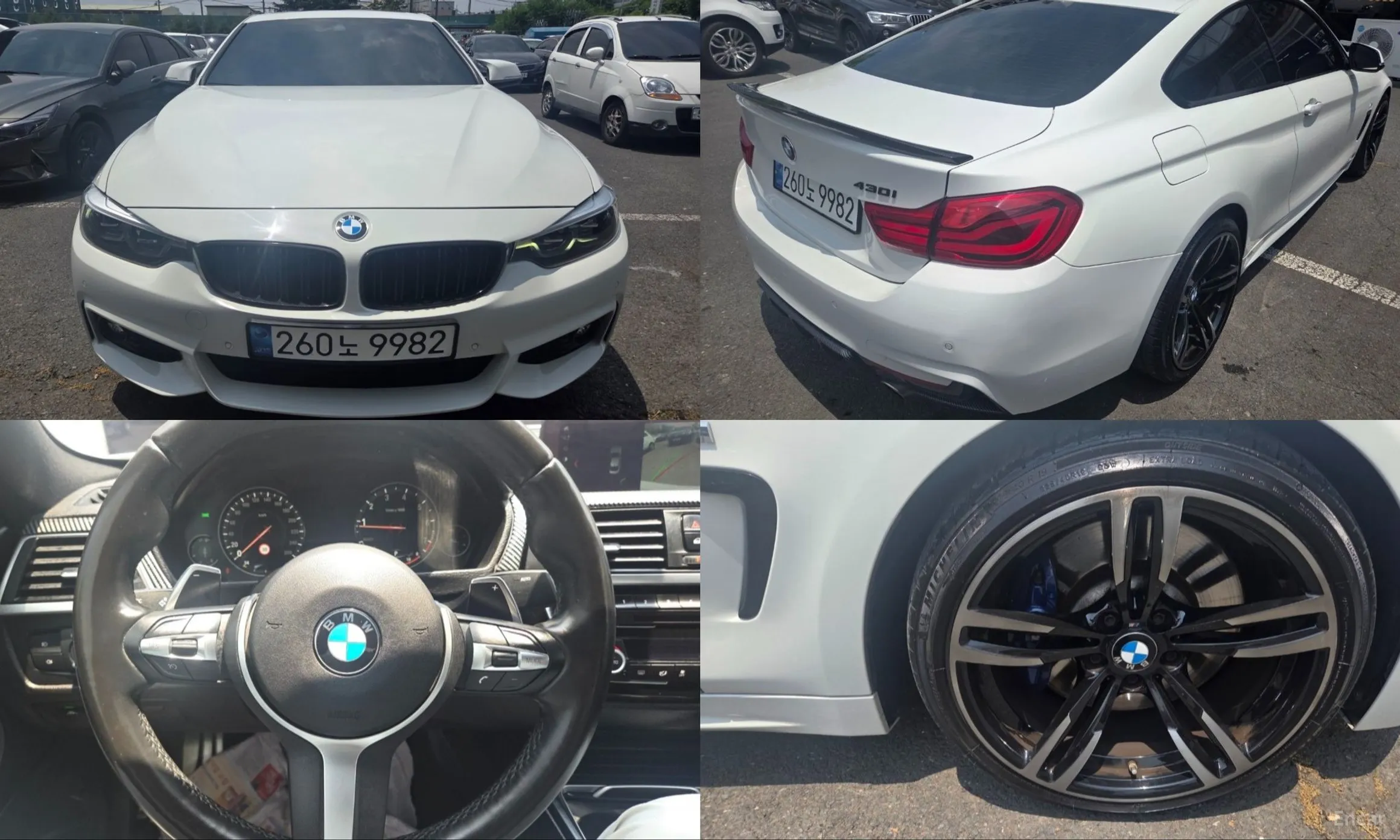 Series 4 (F32)