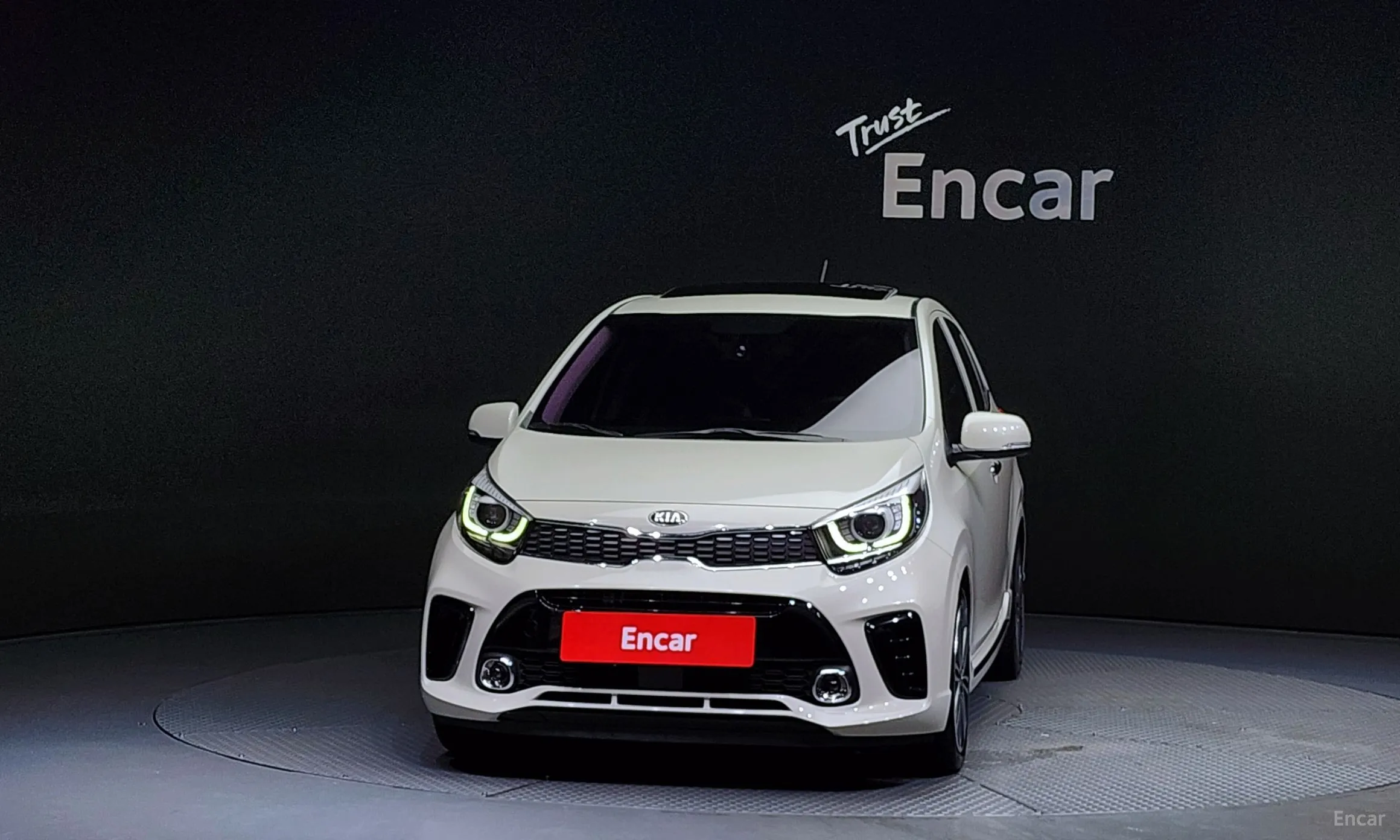 Kia Morning (JA) превью 2