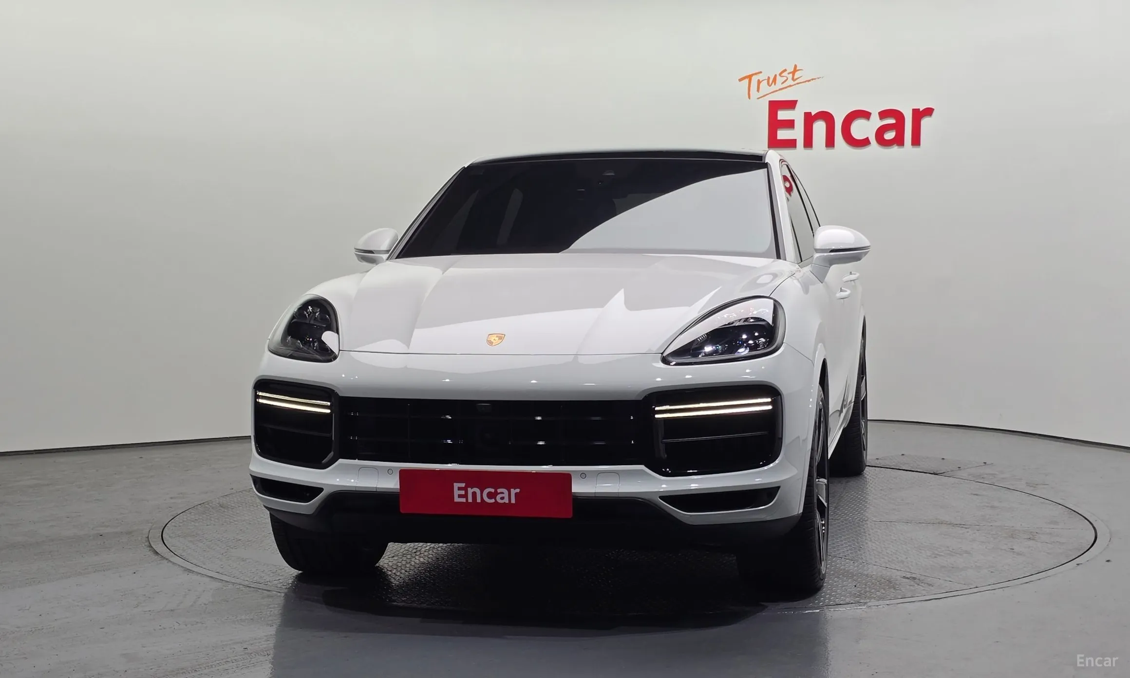 Porsche Cayenne (PO536) превью 2