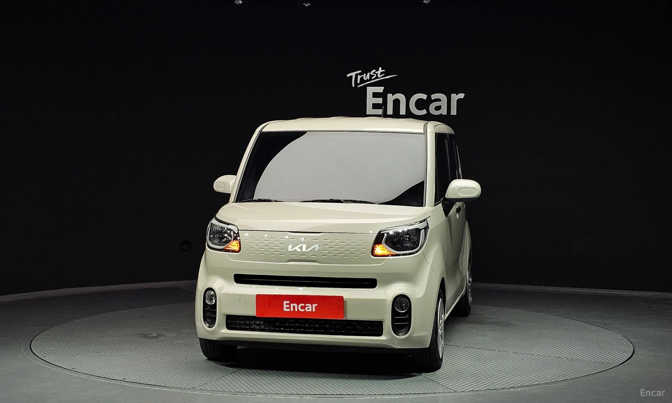 Kia Ray превью 2