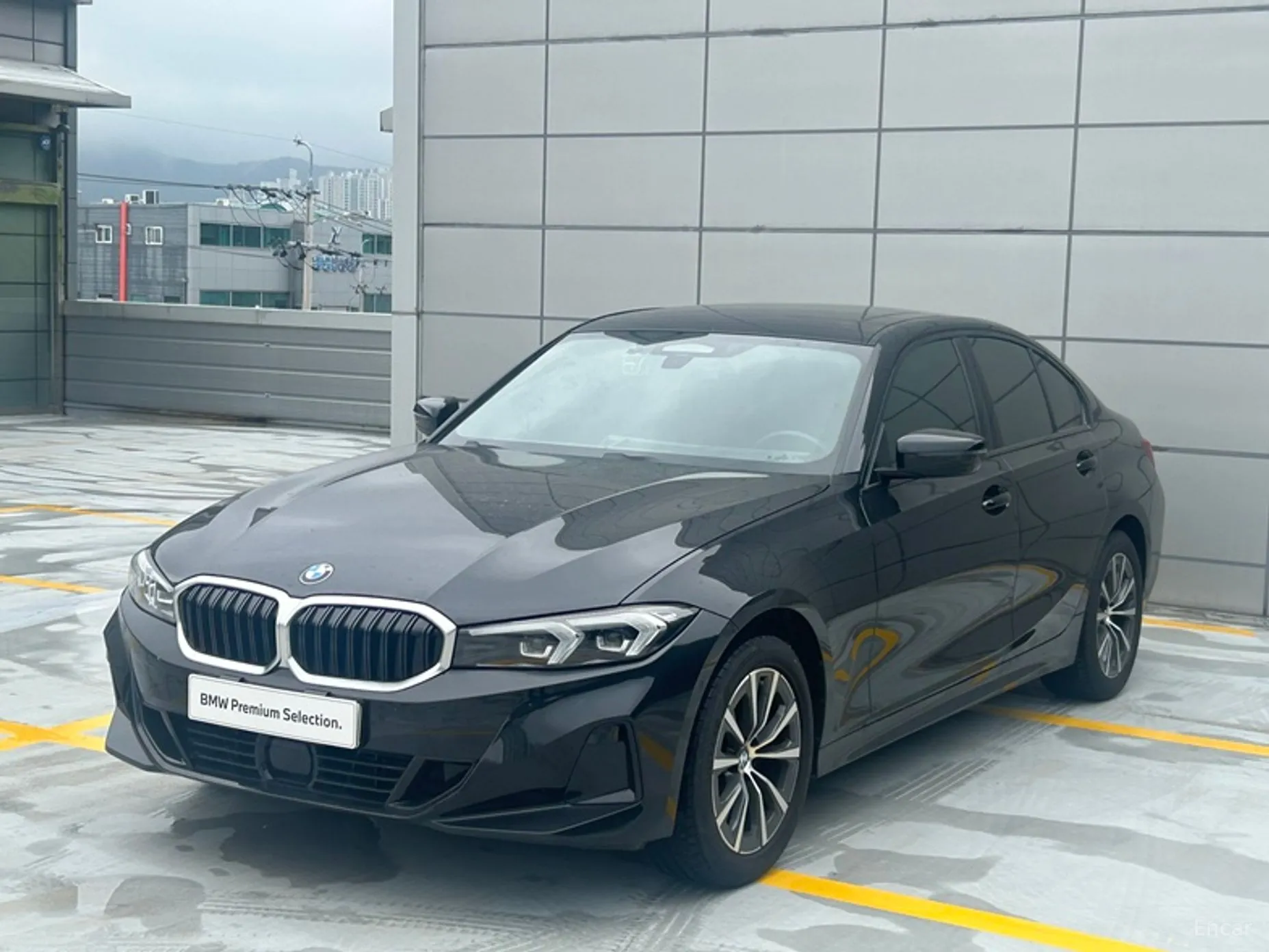 3 Series (G20)