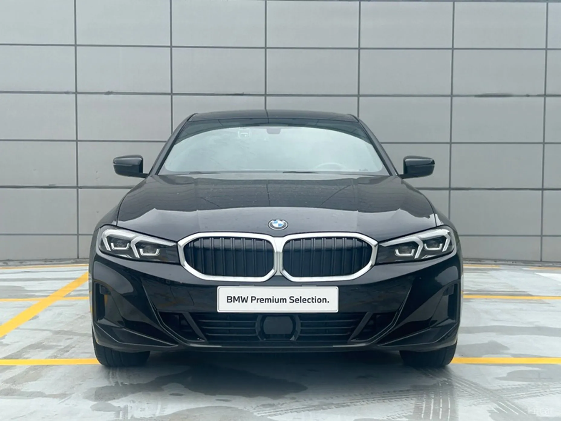 BMW 3 Series (G20)