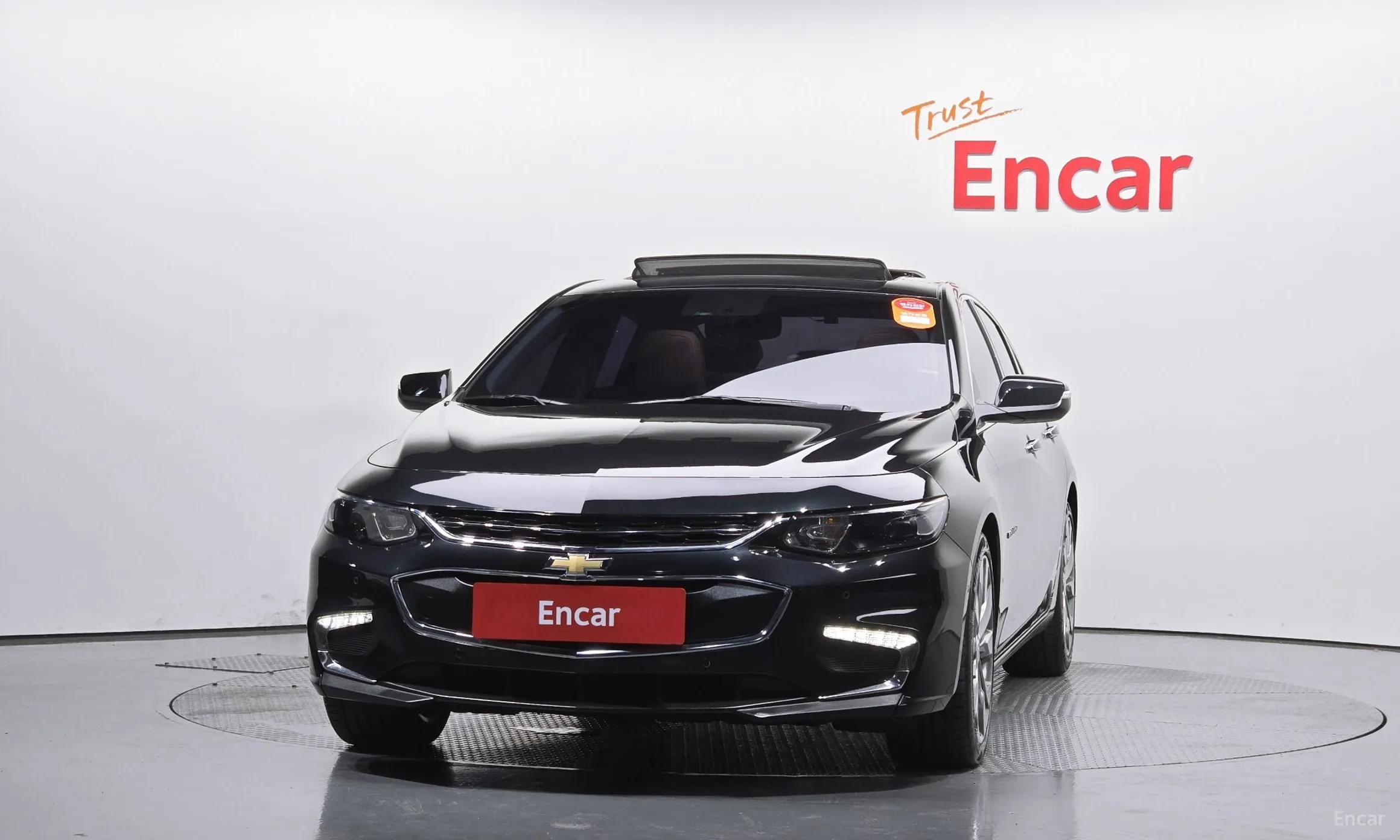 Chevrolet (GM Daewoo) Malibu превью 2