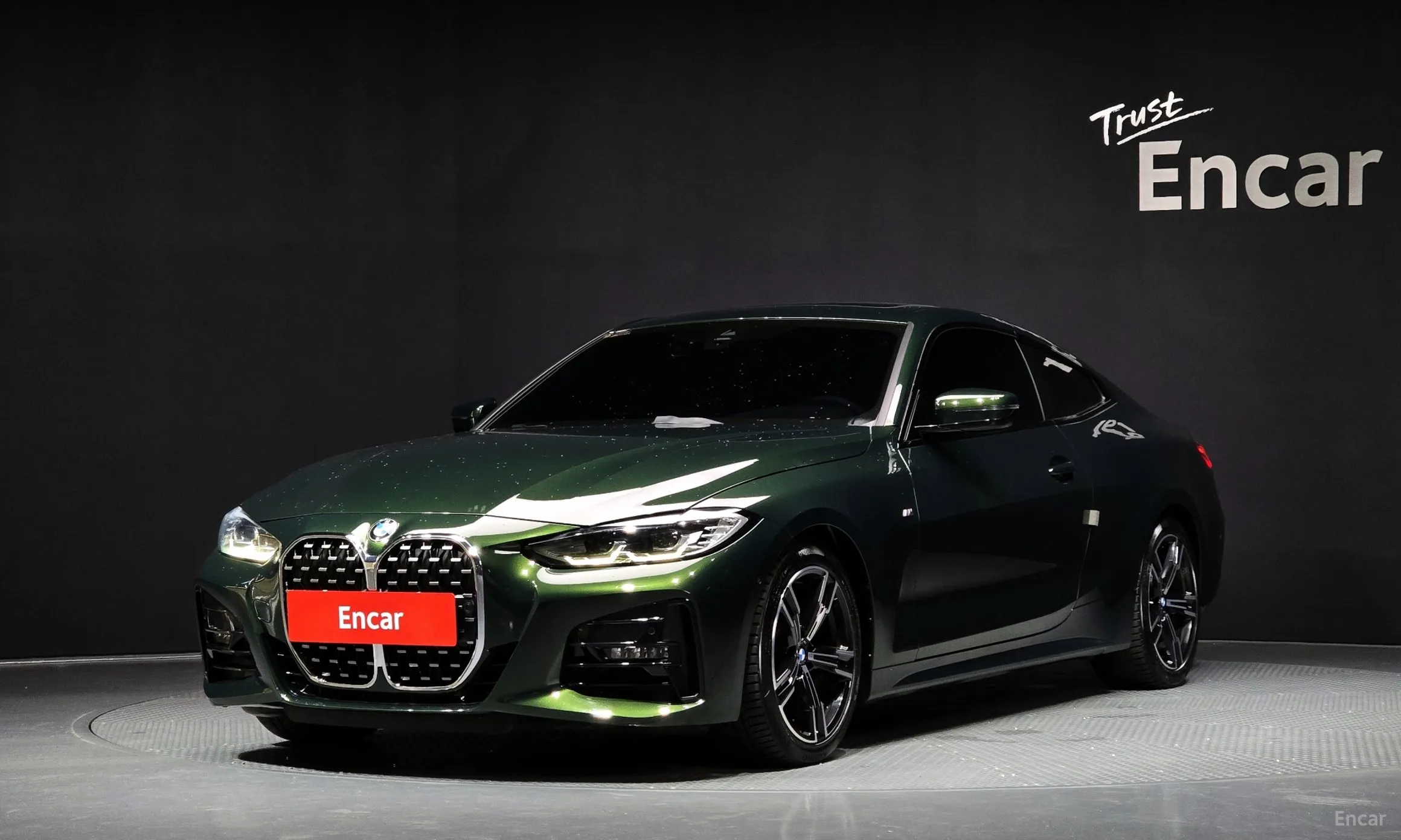 Series 4 (G22)