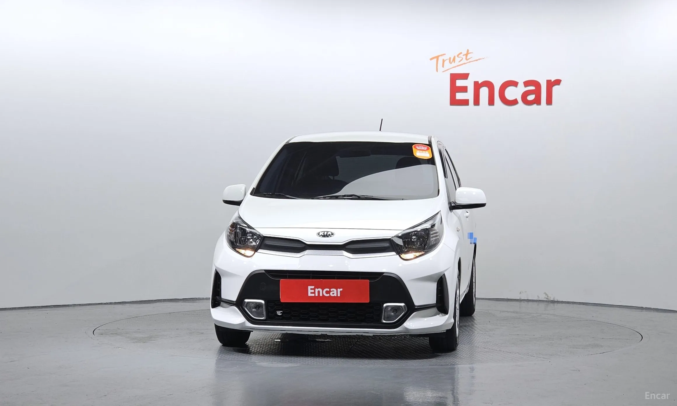 Kia Morning Urban (JA) превью 2