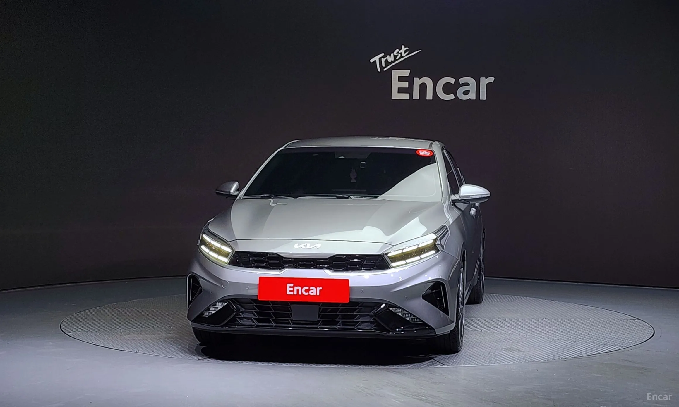 Kia K3 2nd Generation