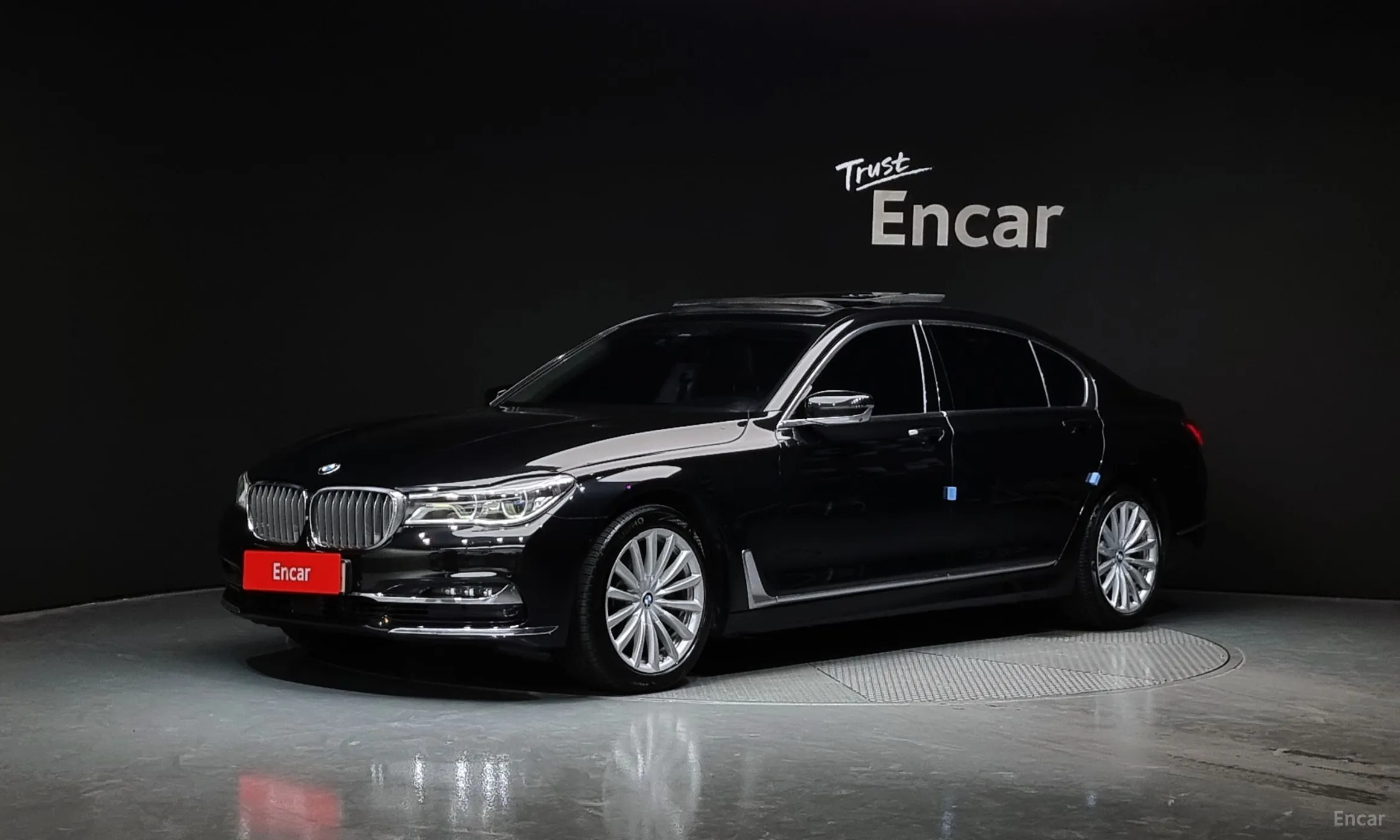 7 Series (G11)