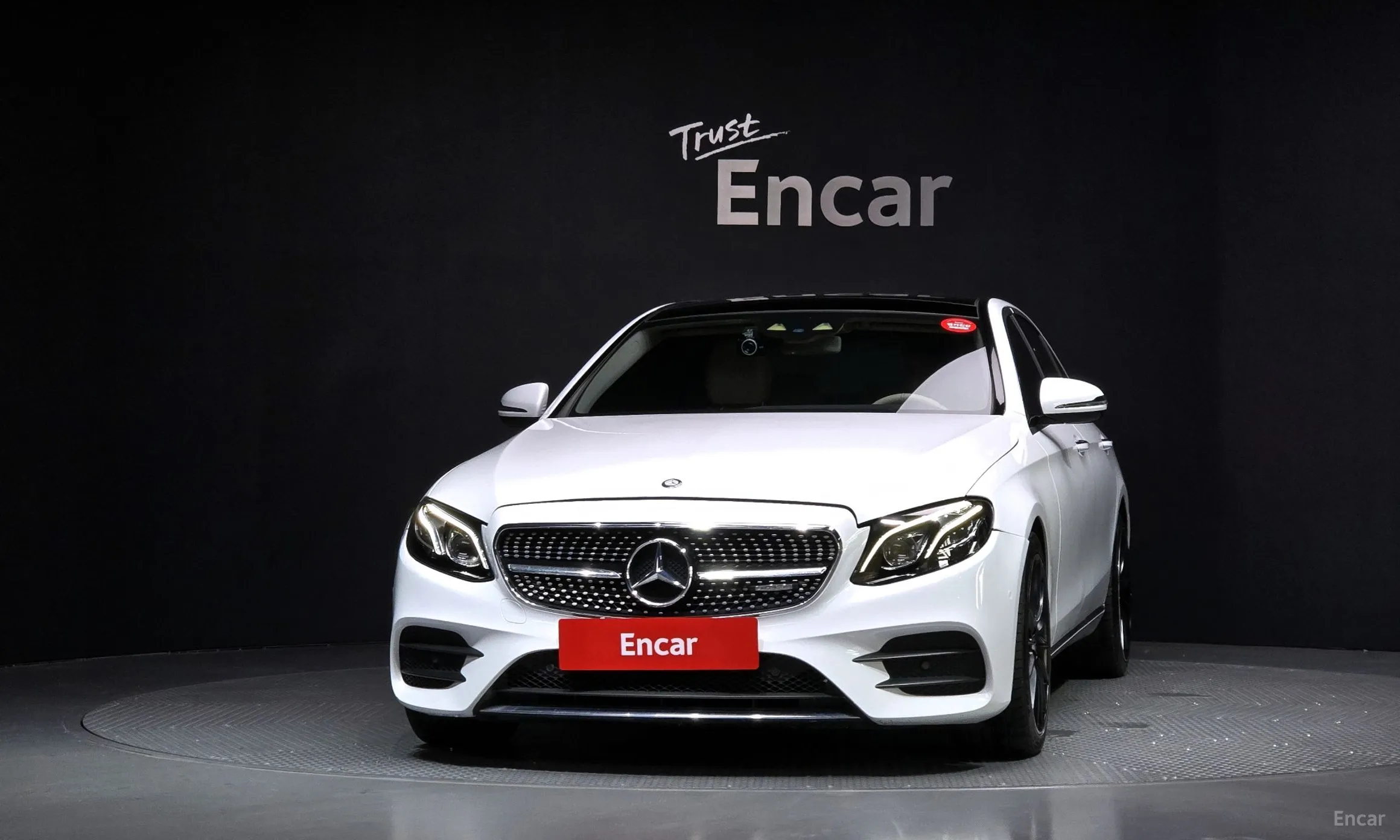 Mercedes Benz E-Class W213 превью 2