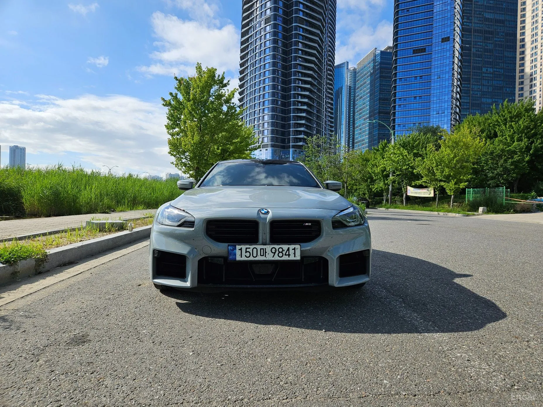 BMW M2 (G87)