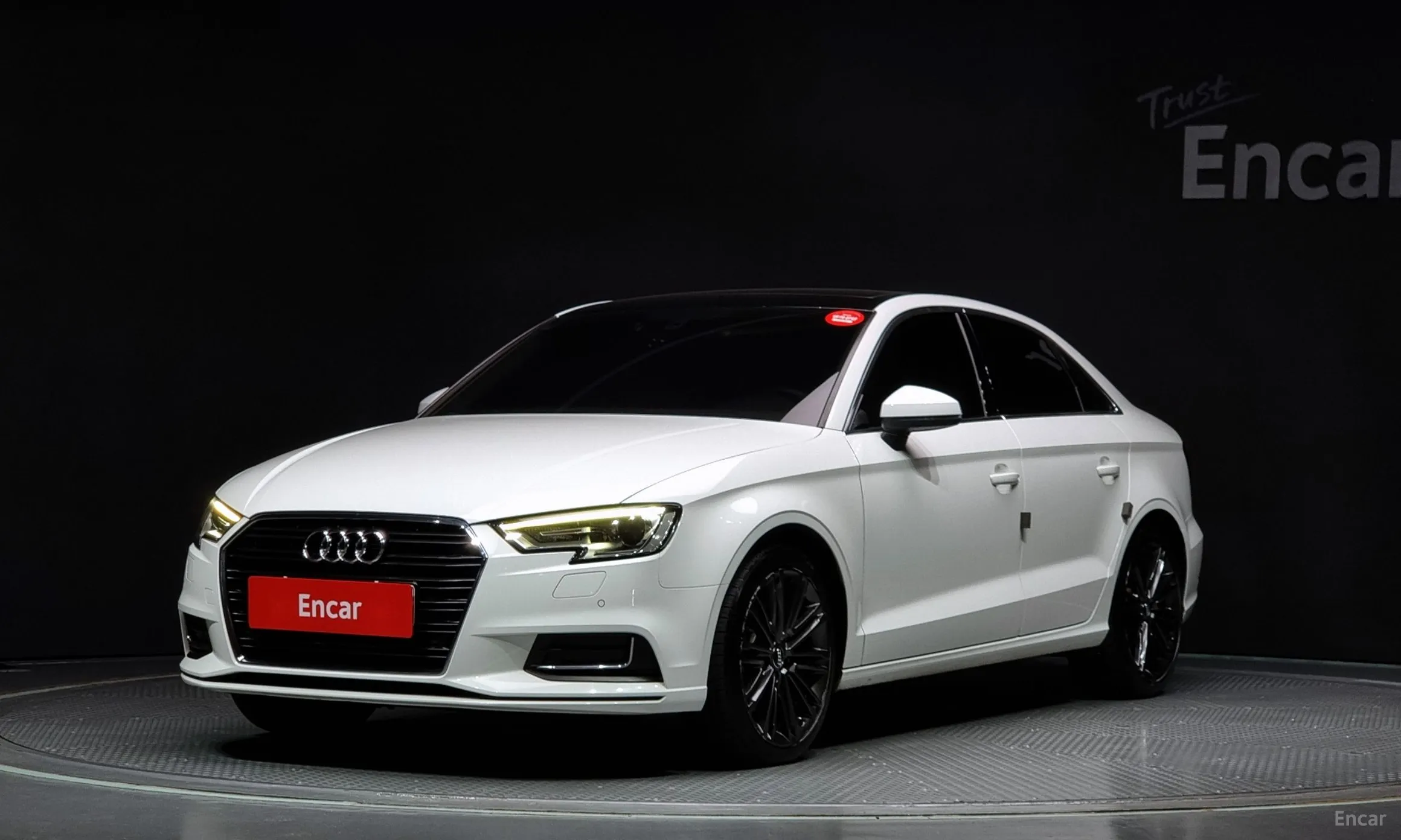 New A3