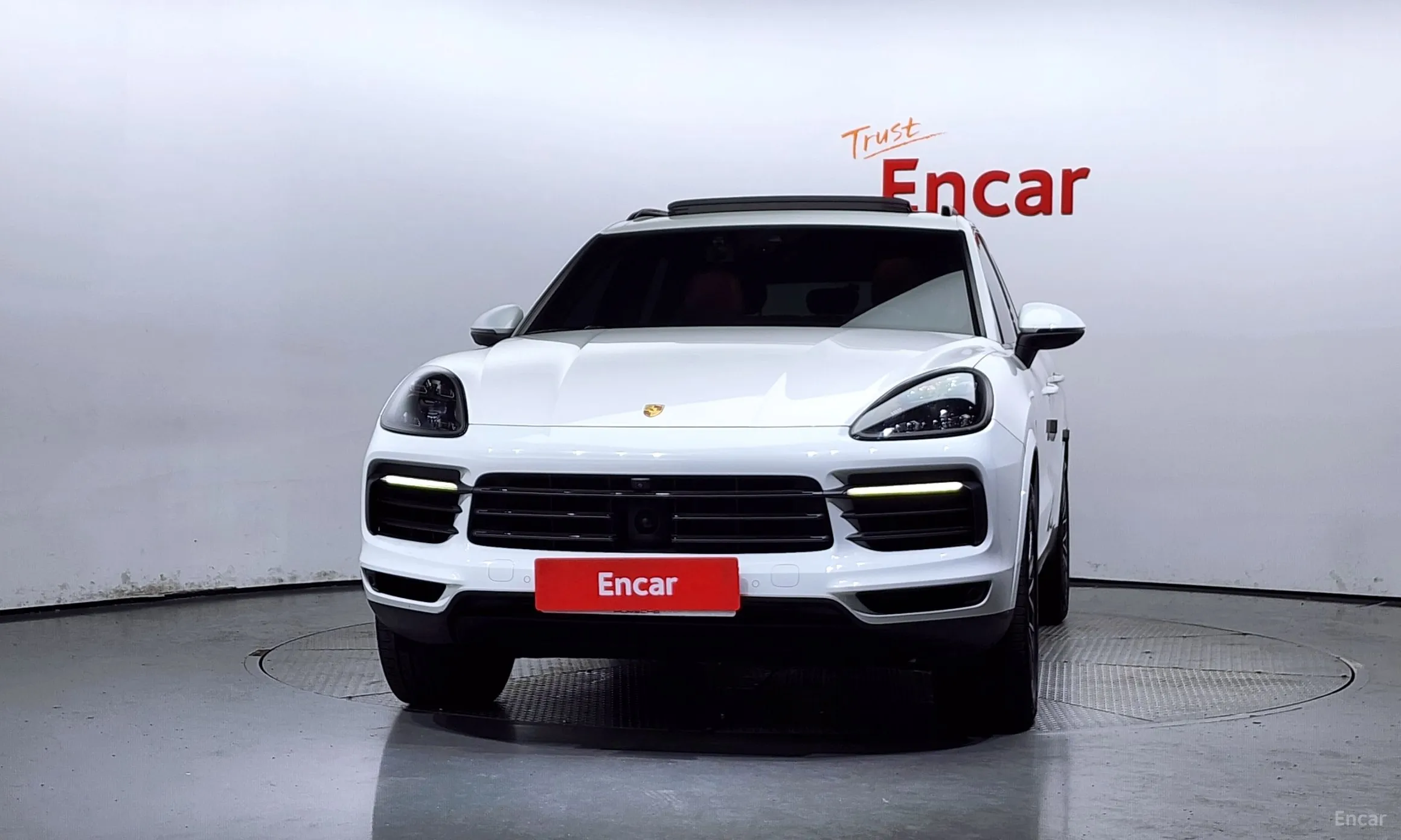 Porsche Cayenne (PO536) превью 2