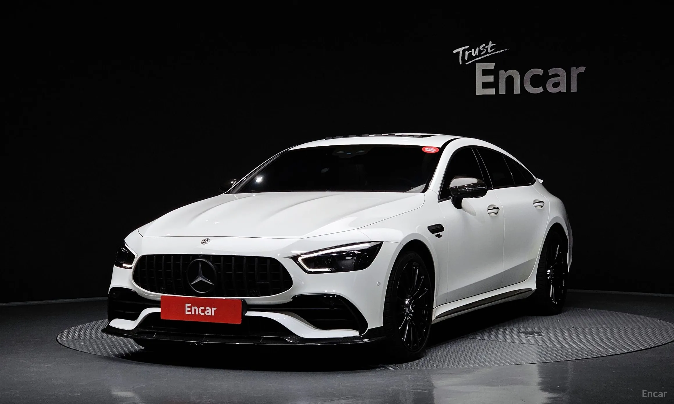 AMG GT