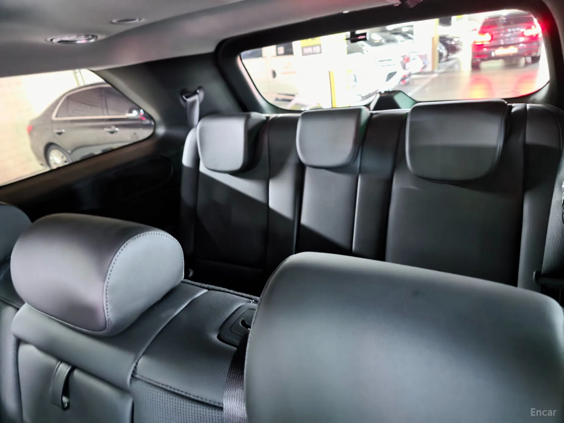 Hyundai Palisade (LX3) превью 4