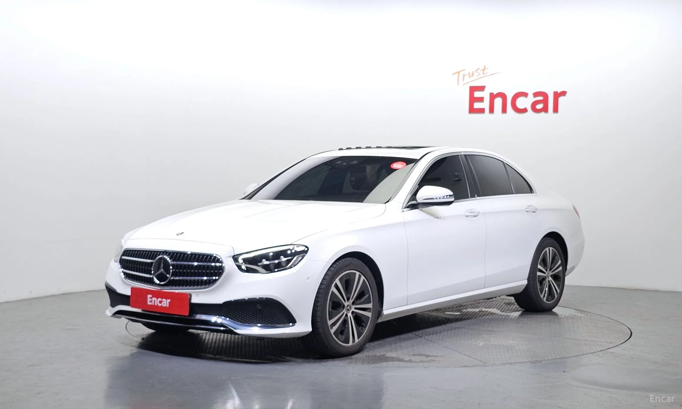 E-Class W213