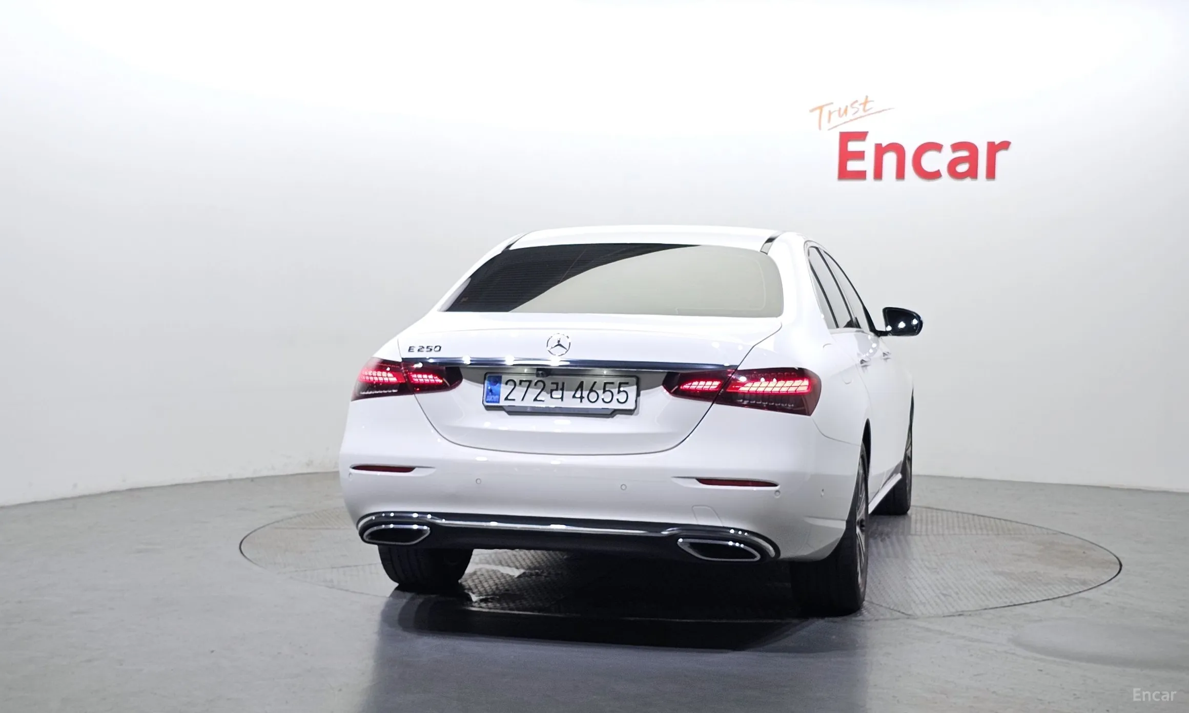 Mercedes Benz E-Class W213 превью 3