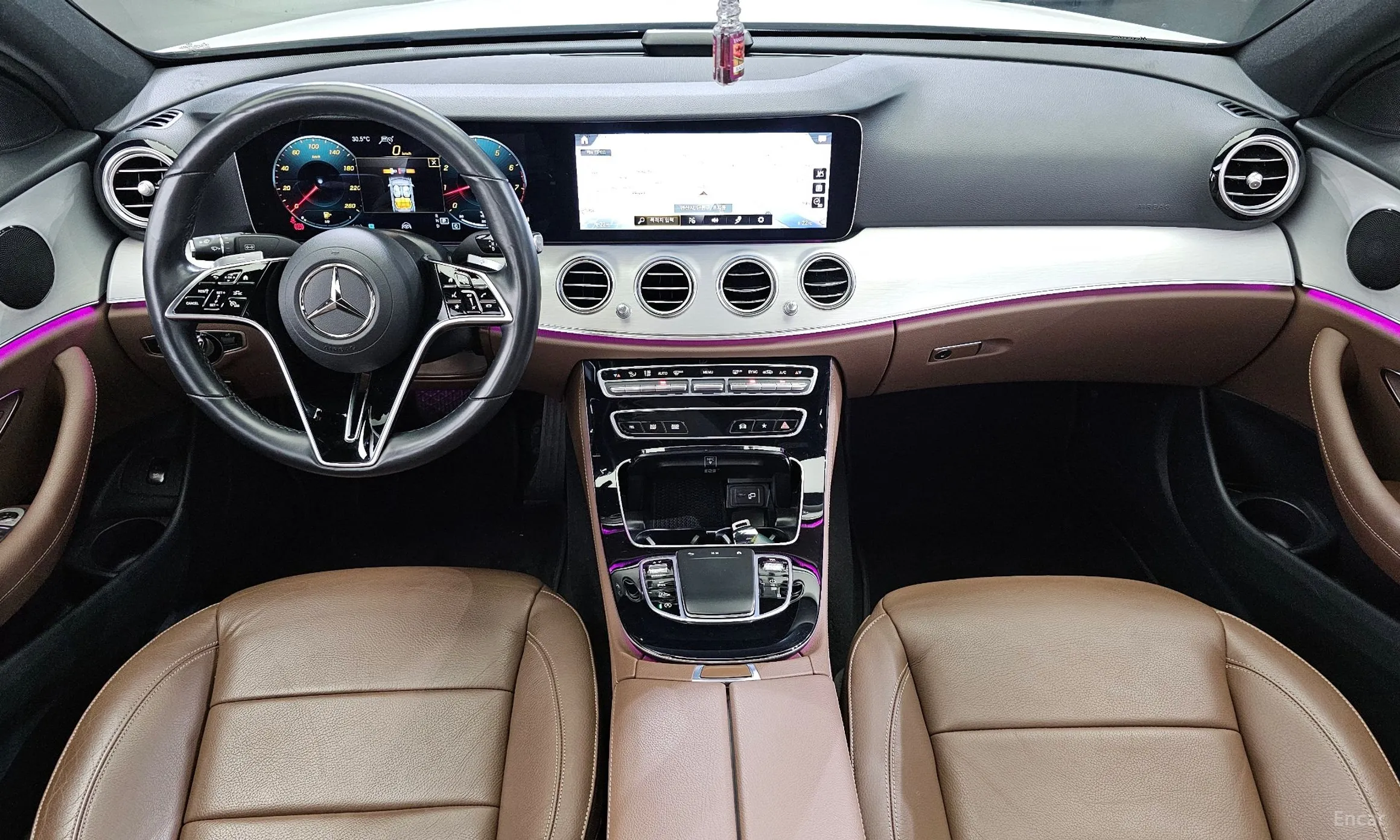Mercedes Benz E-Class W213 превью 4