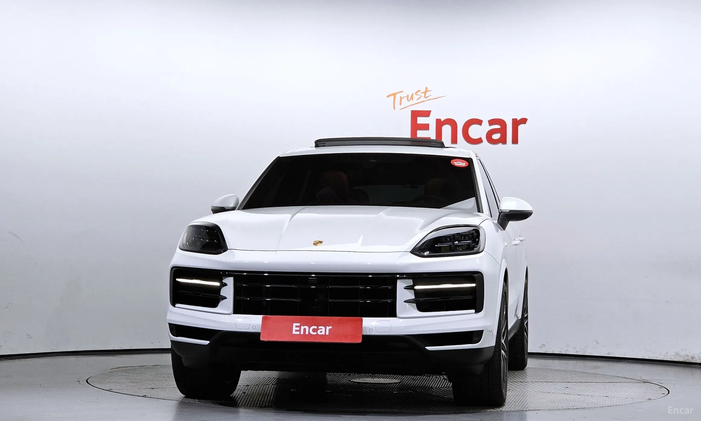 Porsche Cayenne (PO536) превью 2