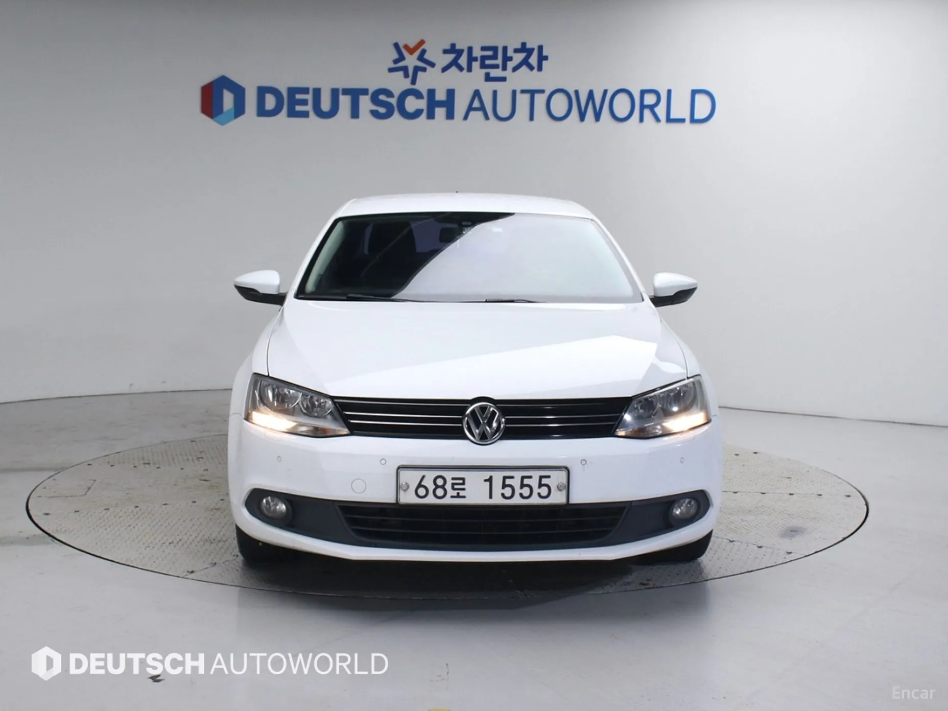 Volkswagen New Zeta превью 2