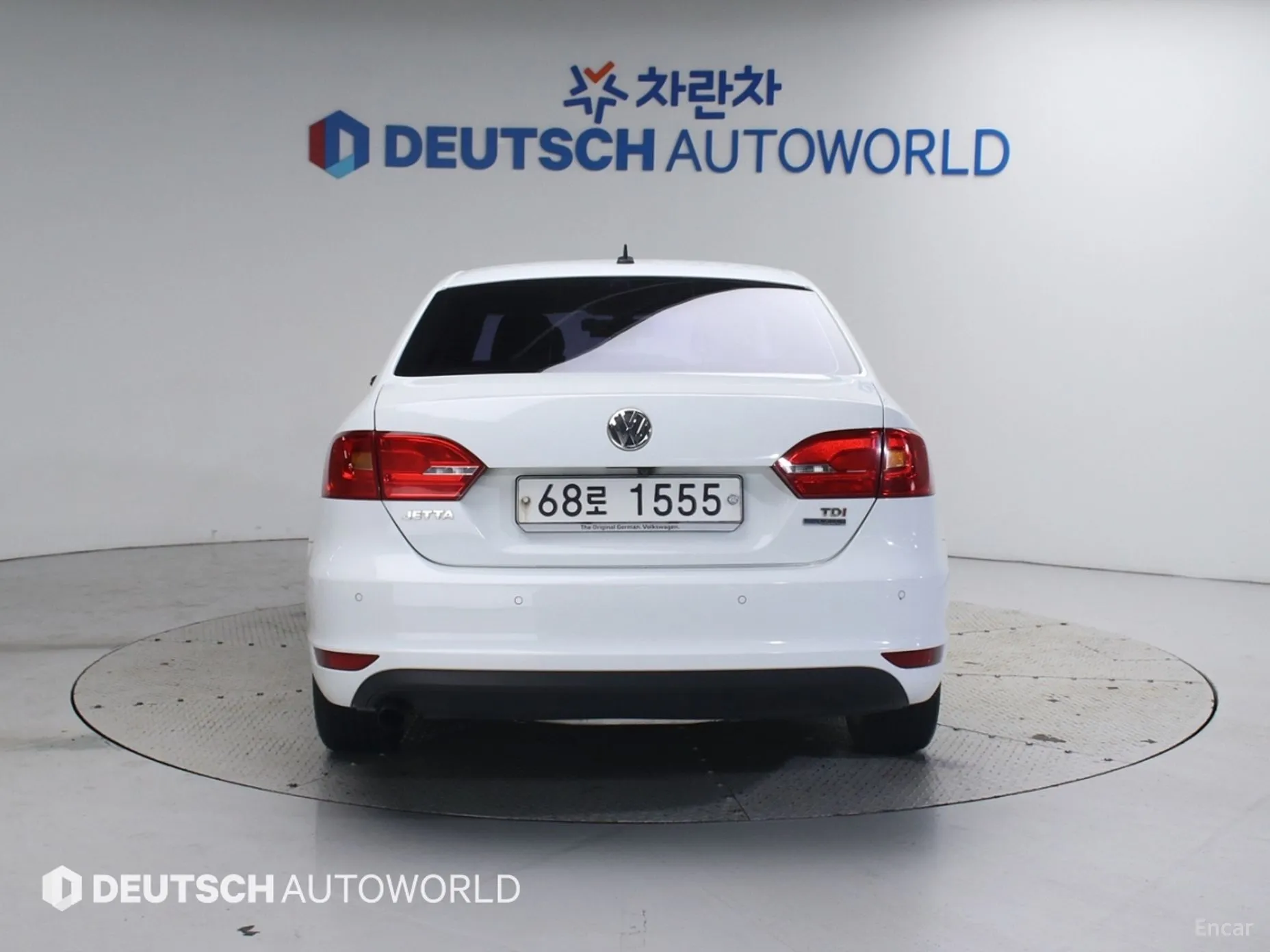 Volkswagen New Zeta превью 3