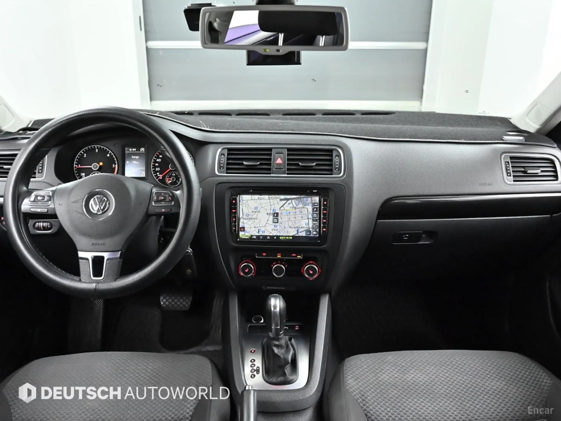 Volkswagen New Zeta превью 4