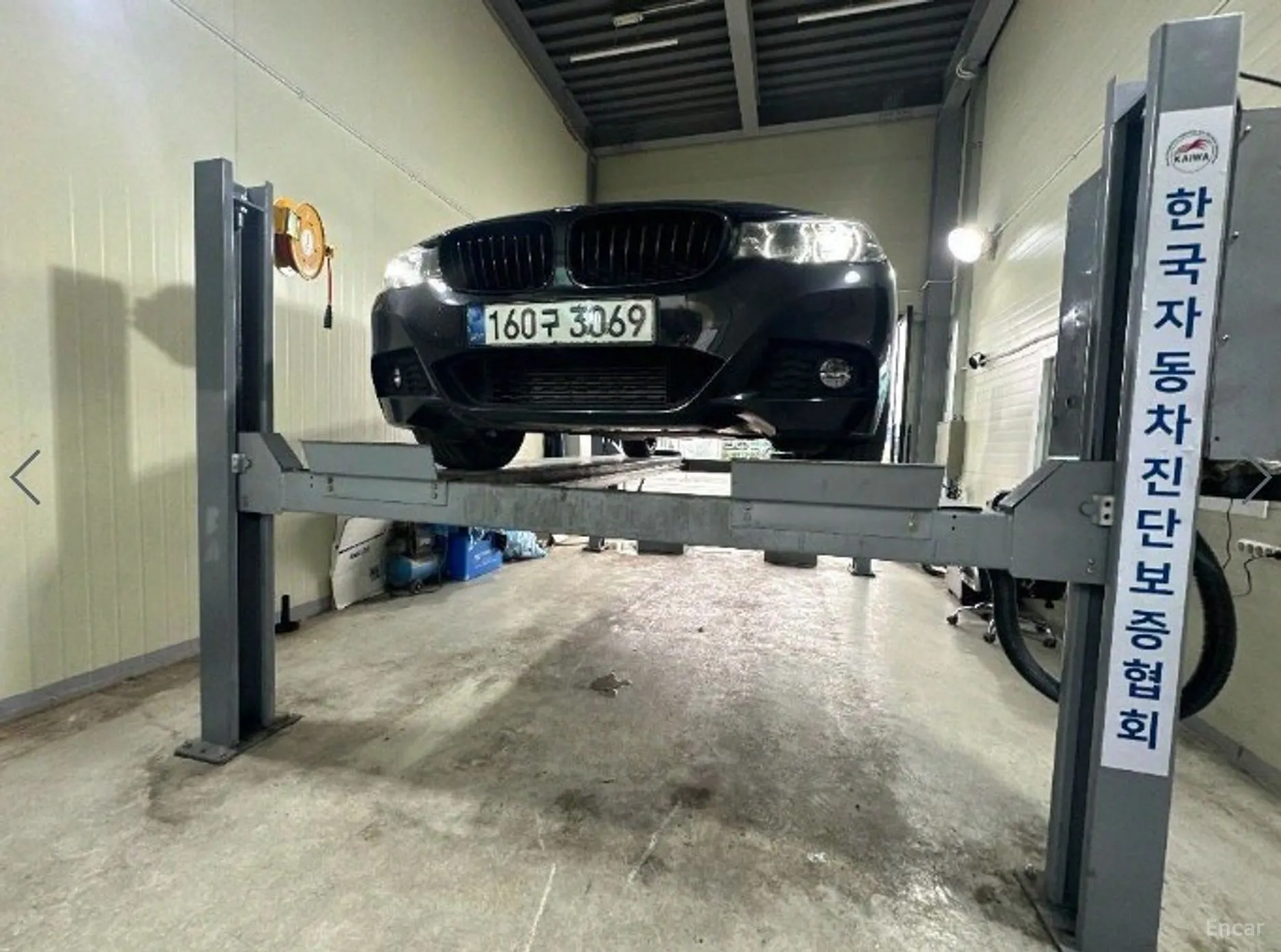 3 Series GT (F34)